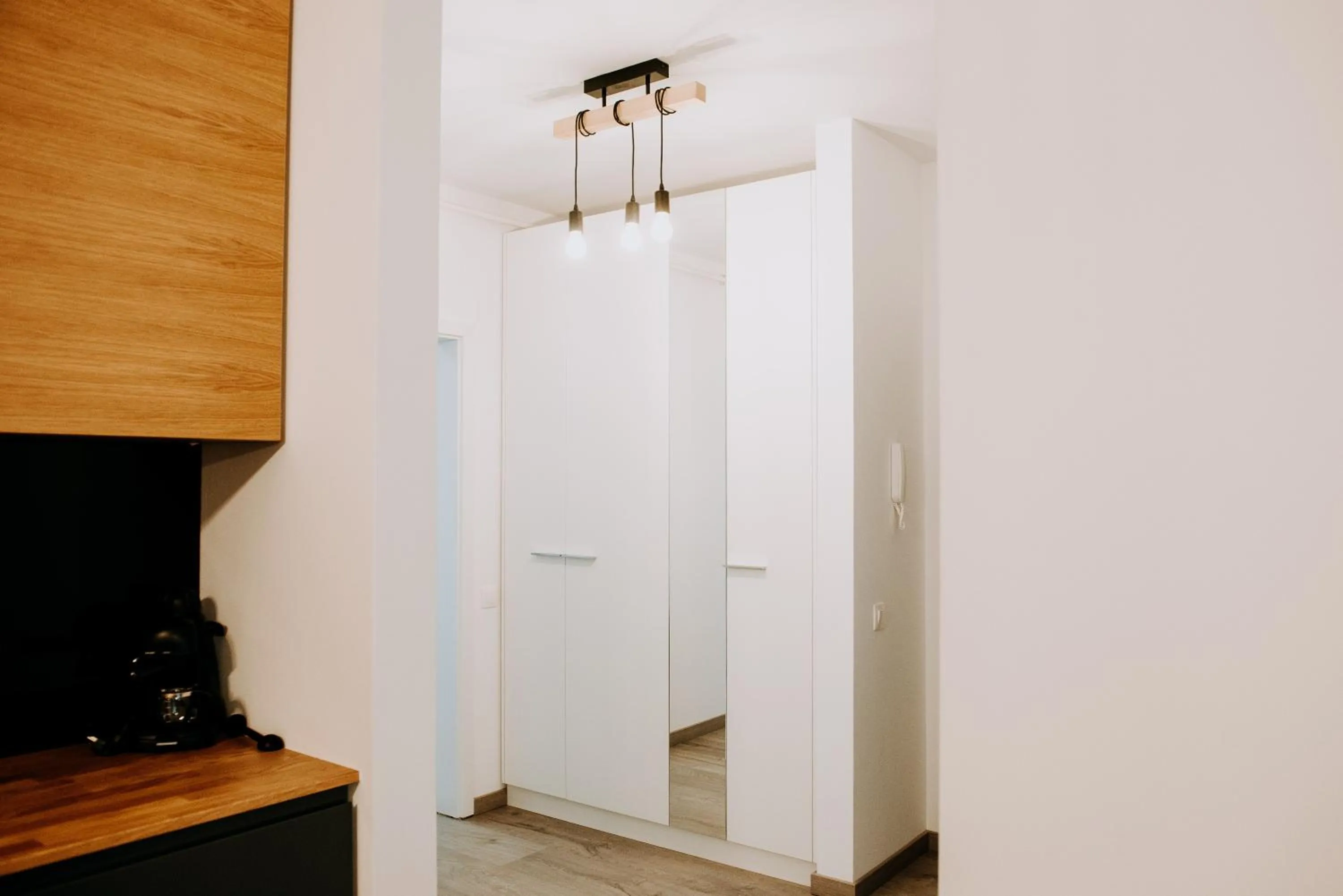 ZEN Central Apartments