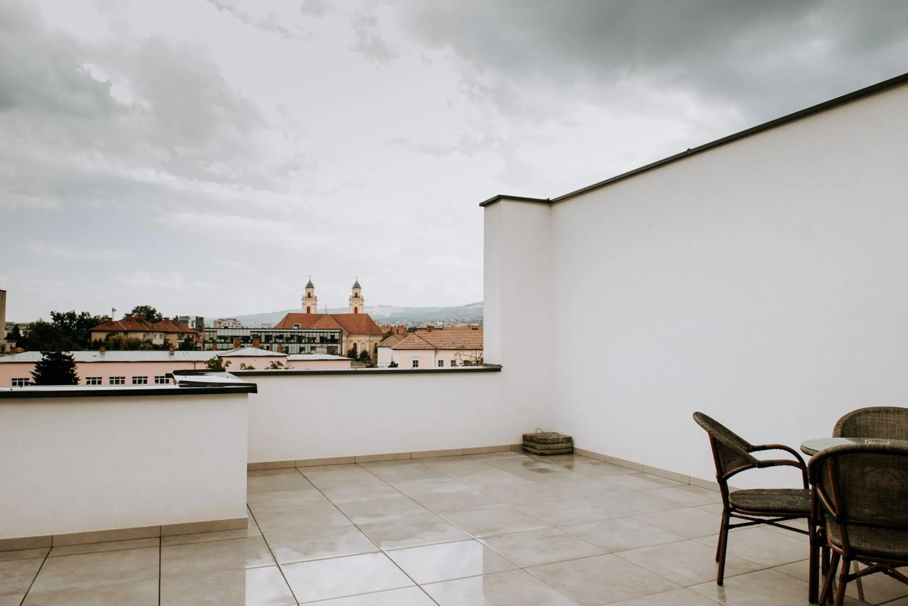 ZEN Central Apartments