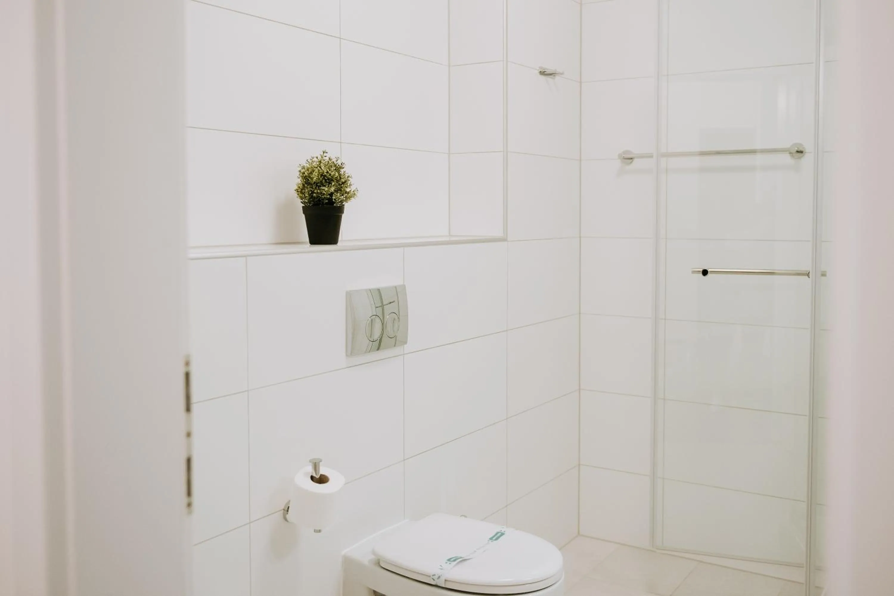 ZEN Central Apartments