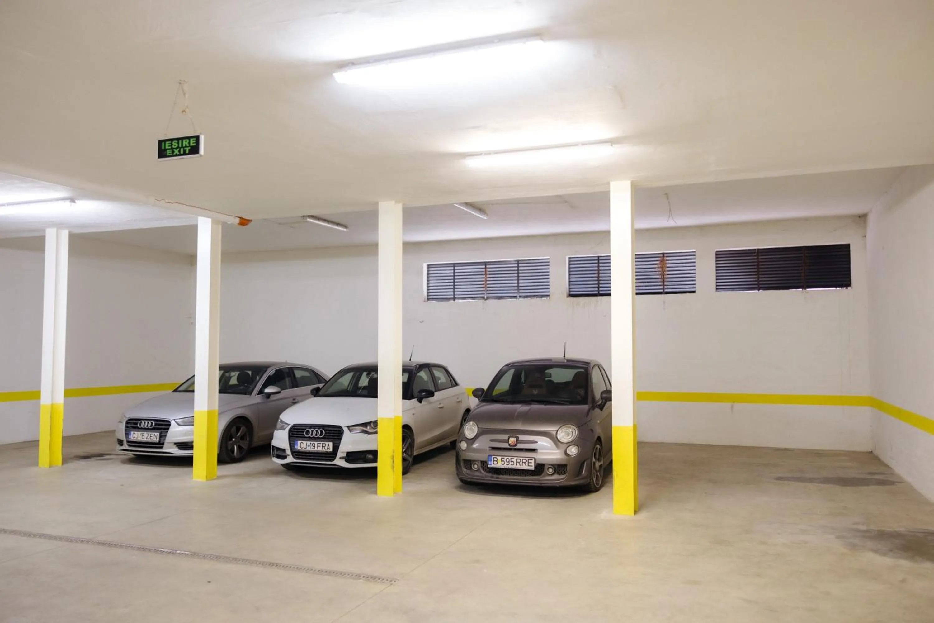 ZEN Central Apartments