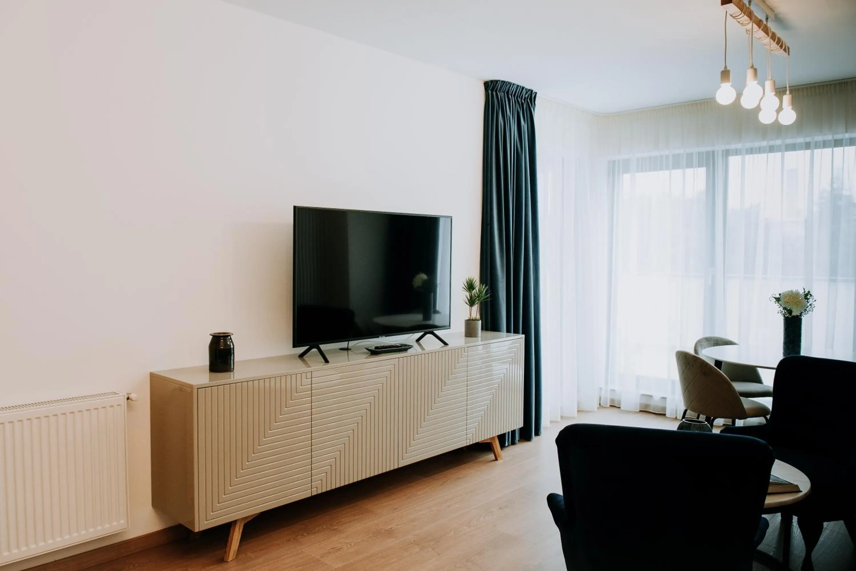 ZEN Central Apartments