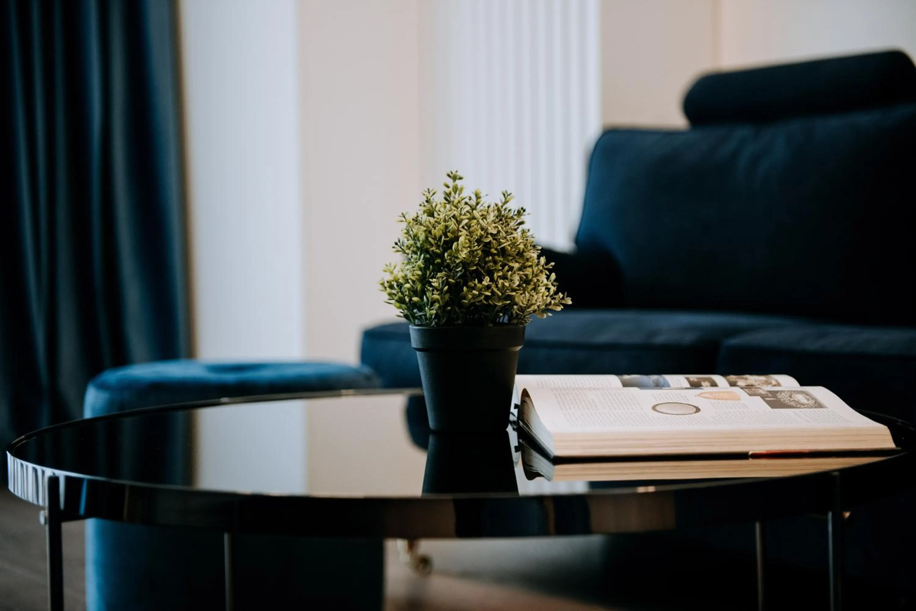 ZEN Central Apartments