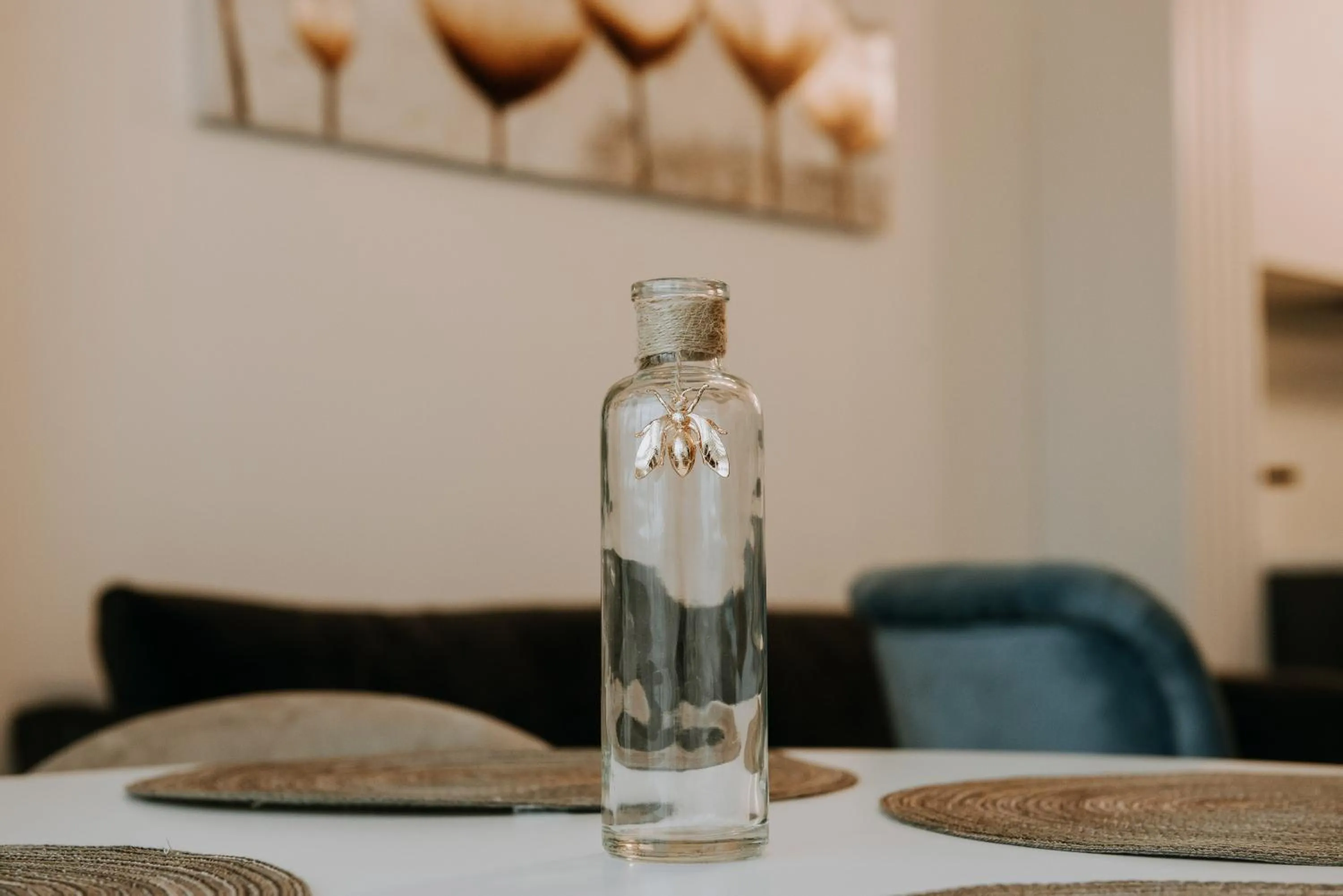 ZEN Central Apartments