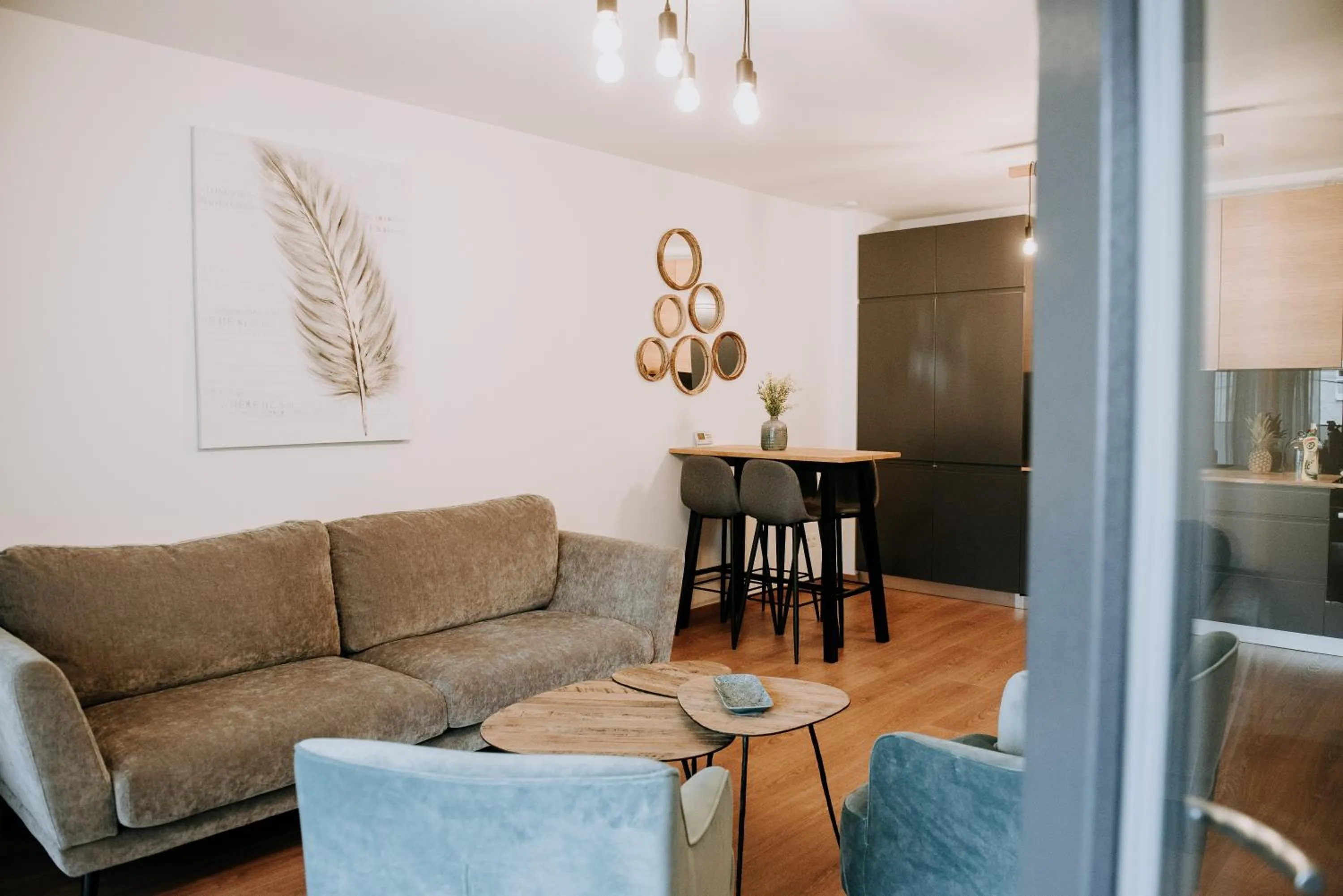 ZEN Central Apartments