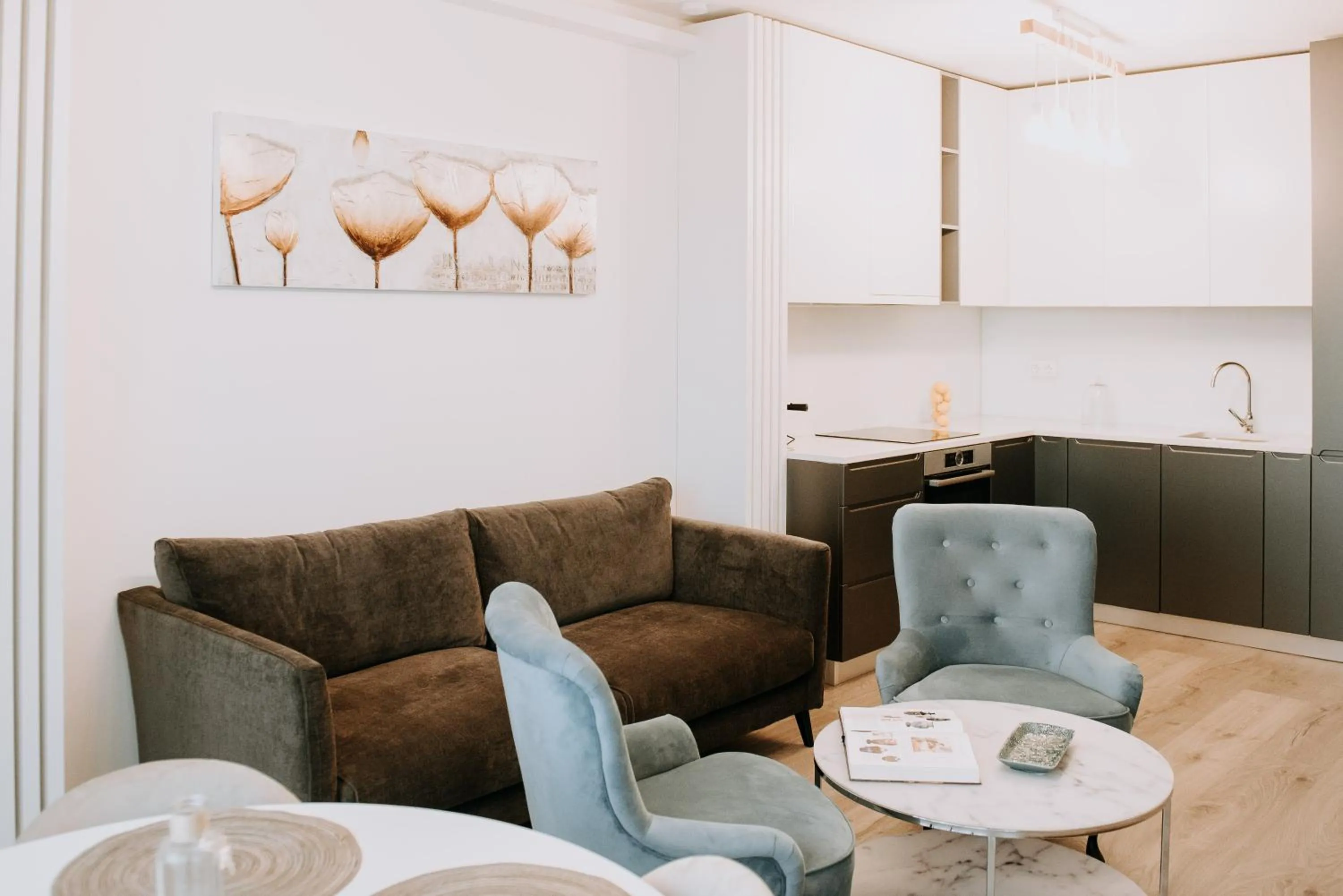 ZEN Central Apartments