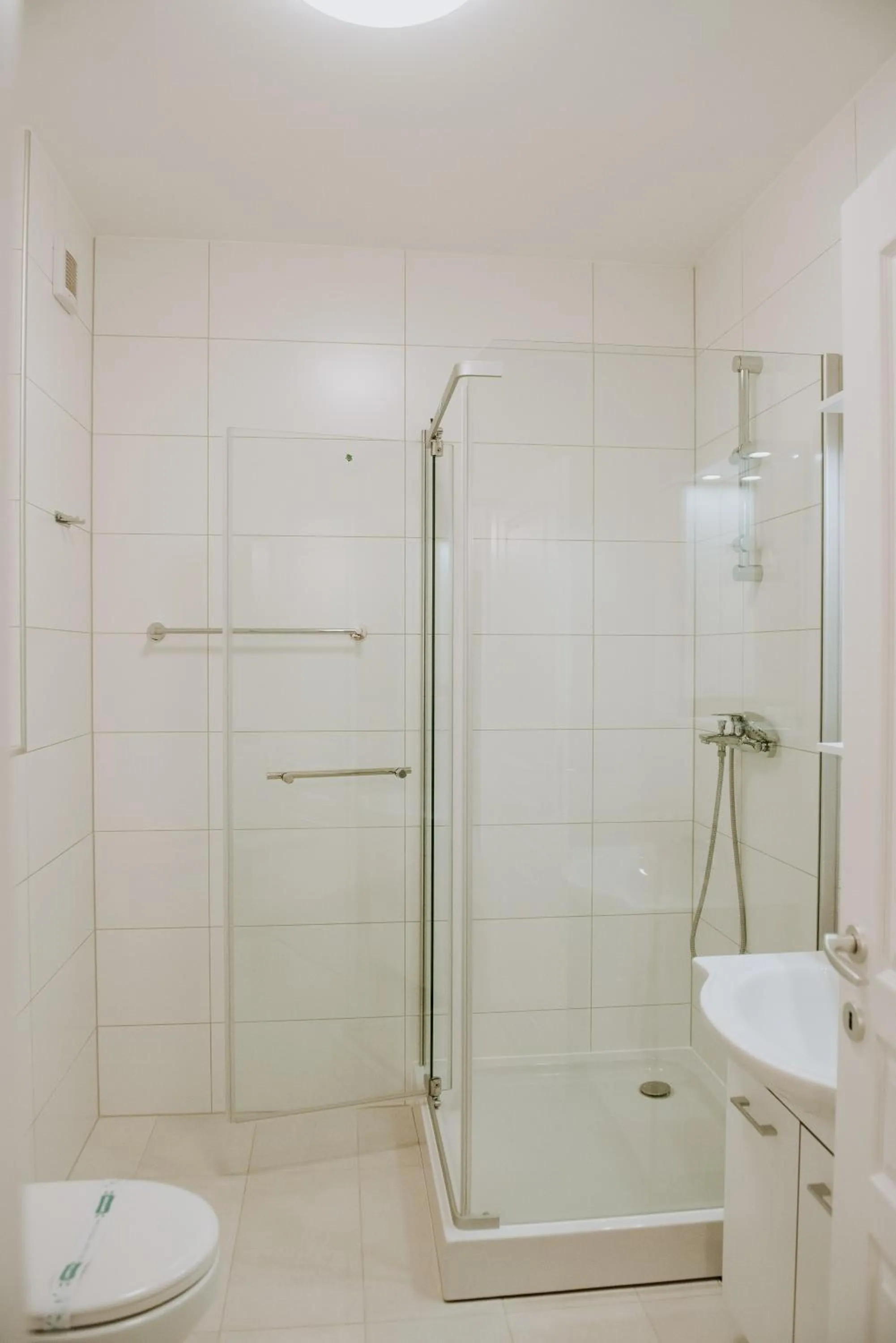 ZEN Central Apartments