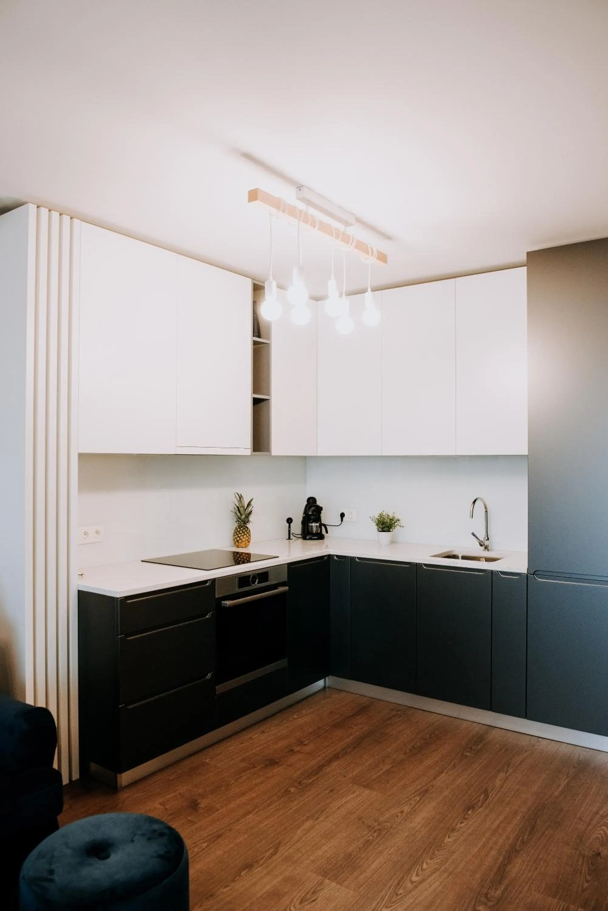 ZEN Central Apartments