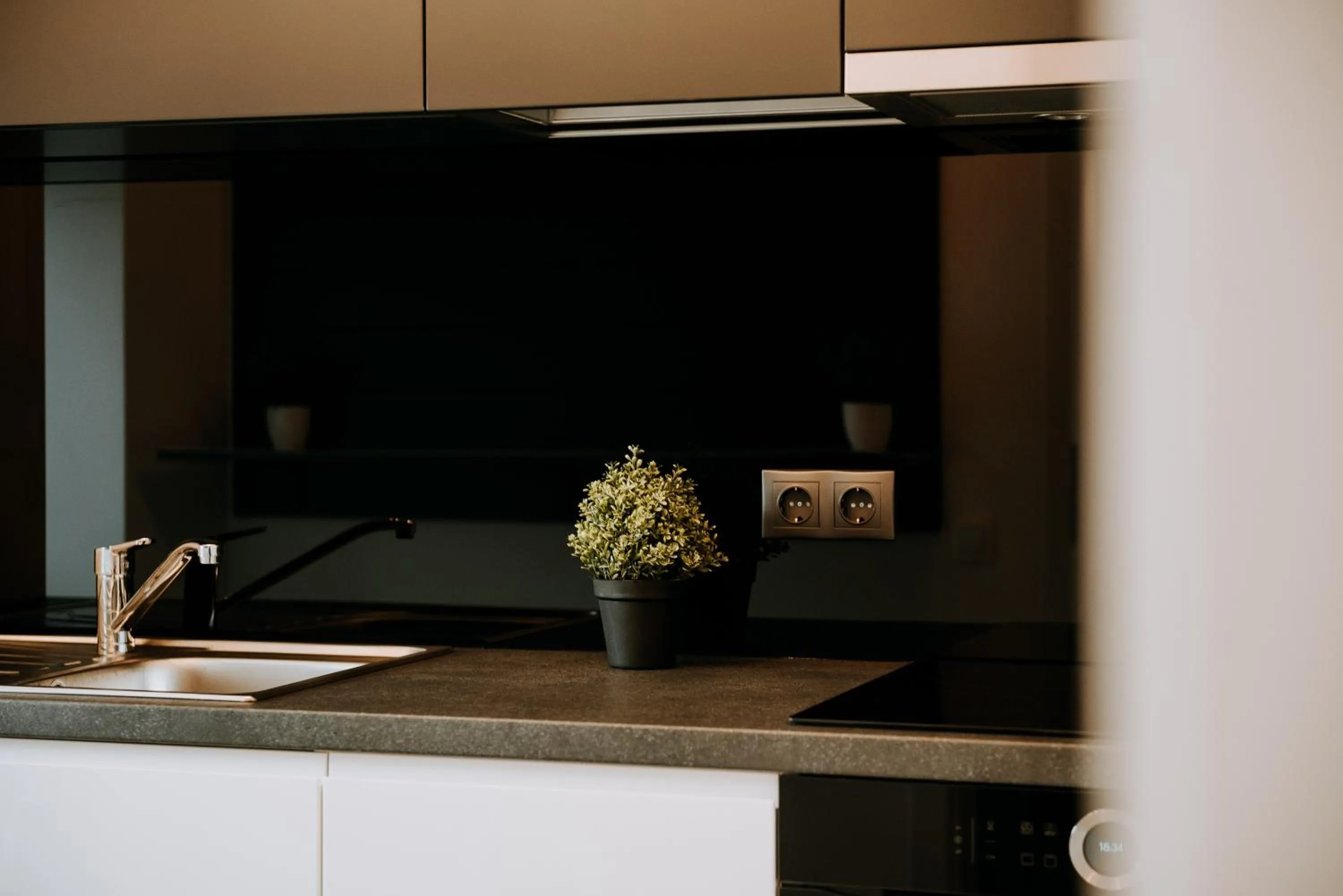 ZEN Central Apartments