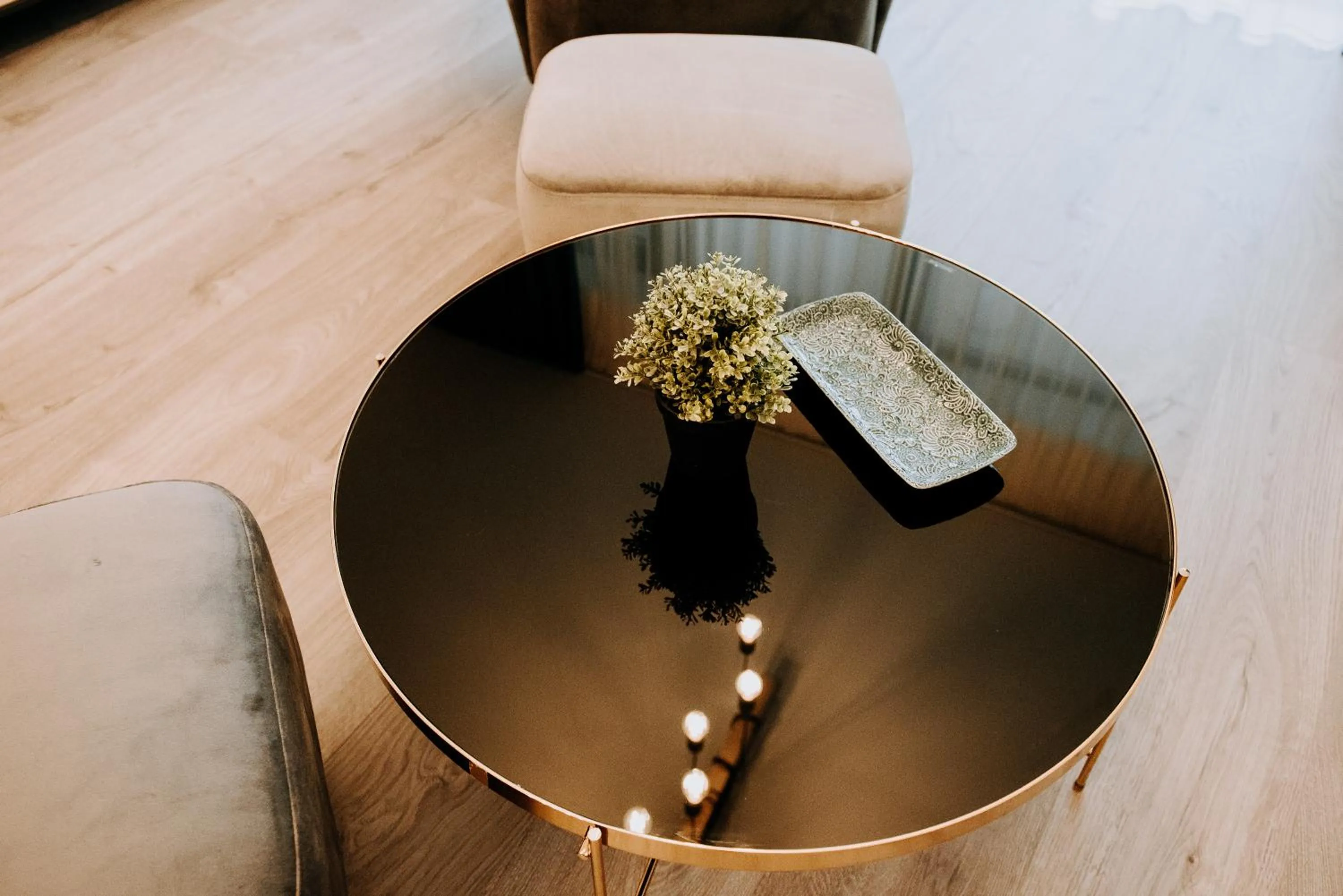 ZEN Central Apartments