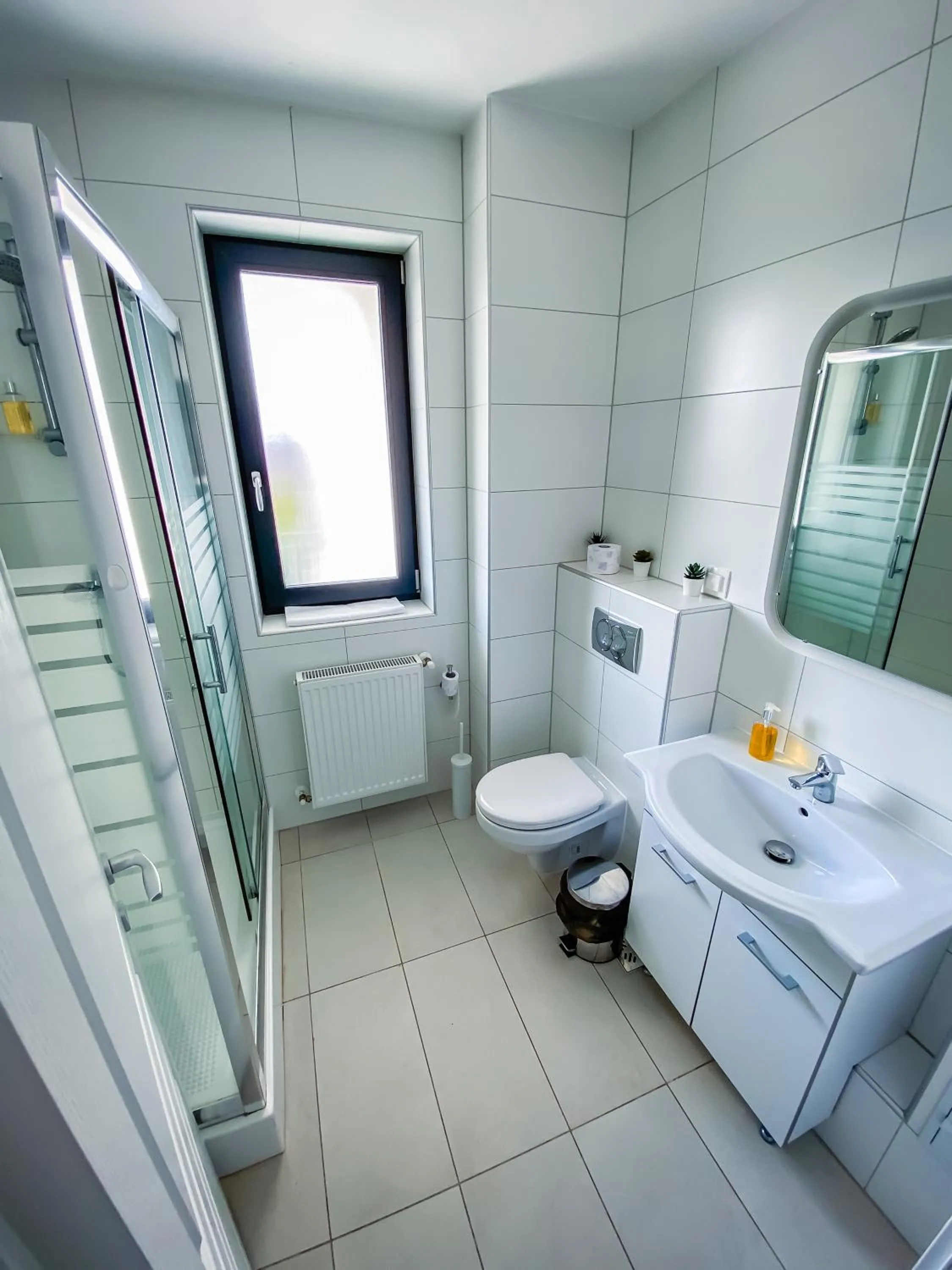 ZEN Central Apartments