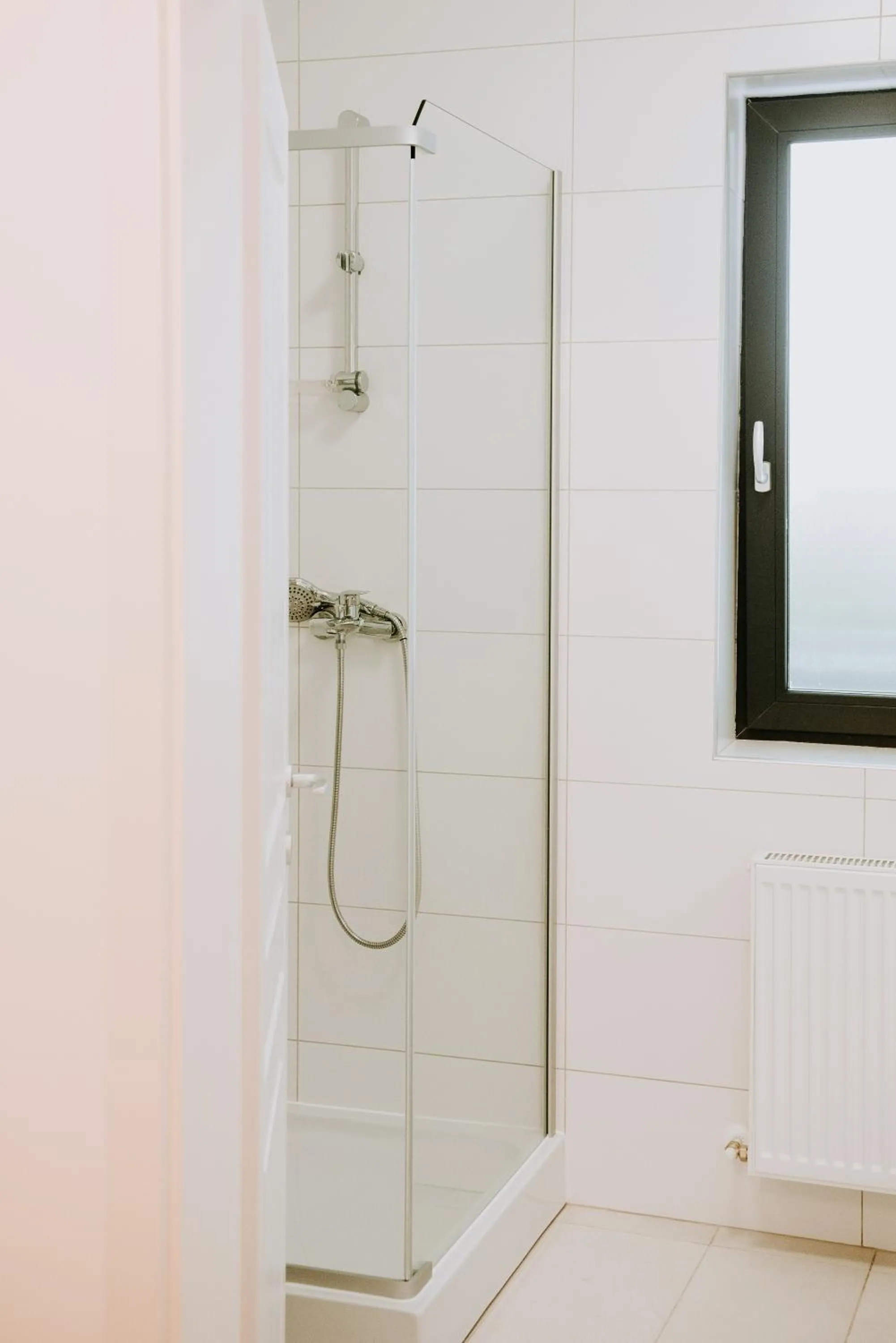 ZEN Central Apartments