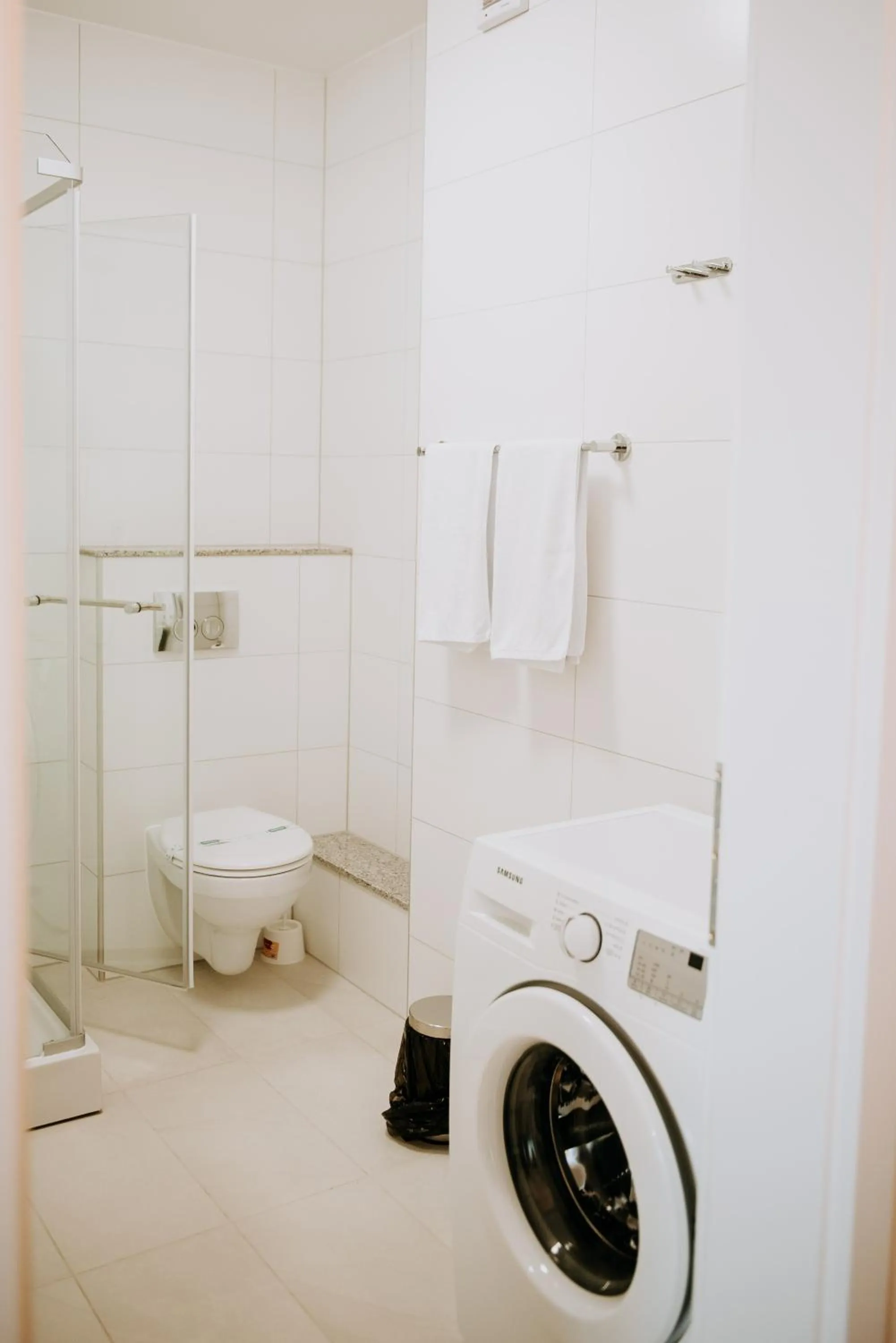 ZEN Central Apartments