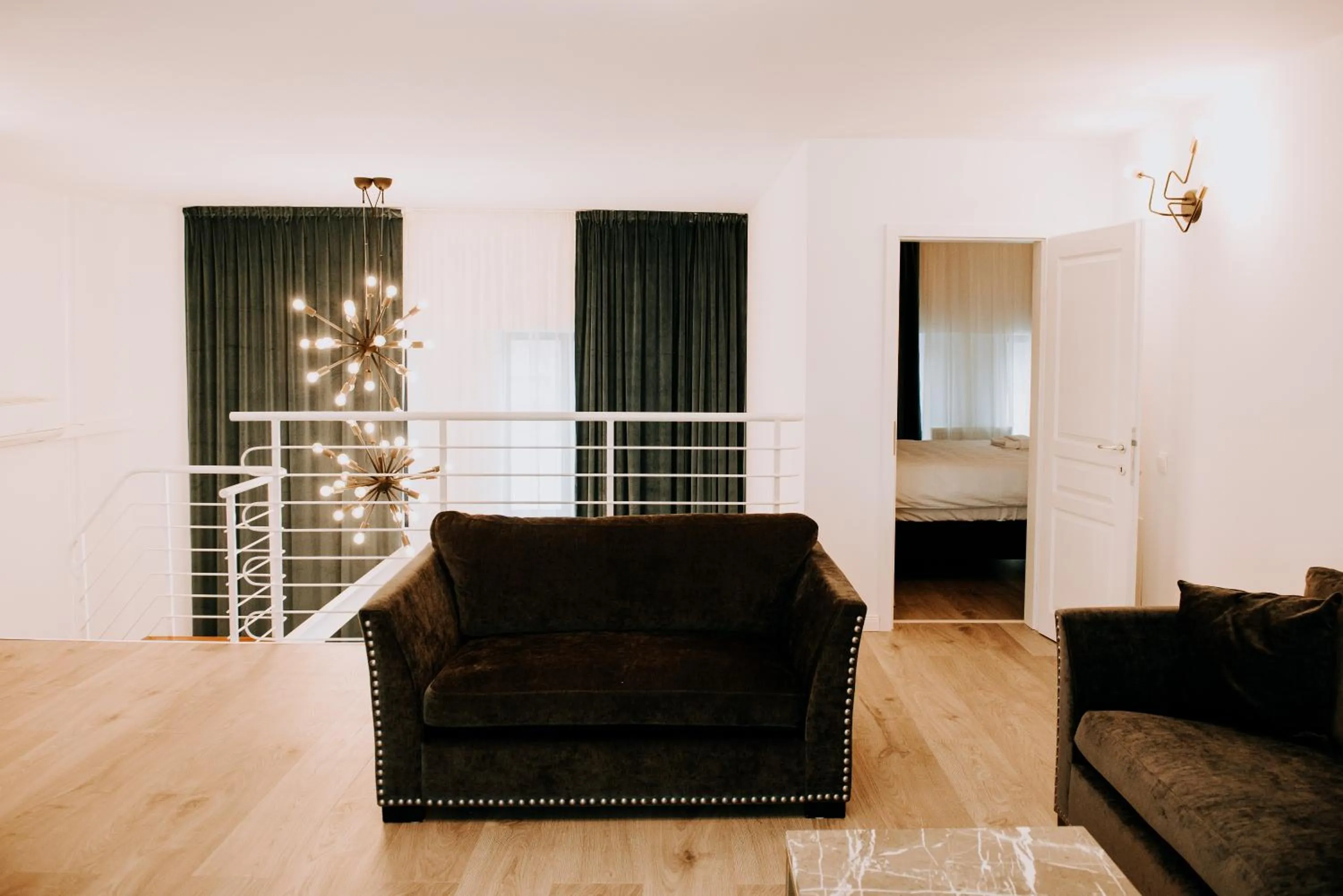 ZEN Central Apartments