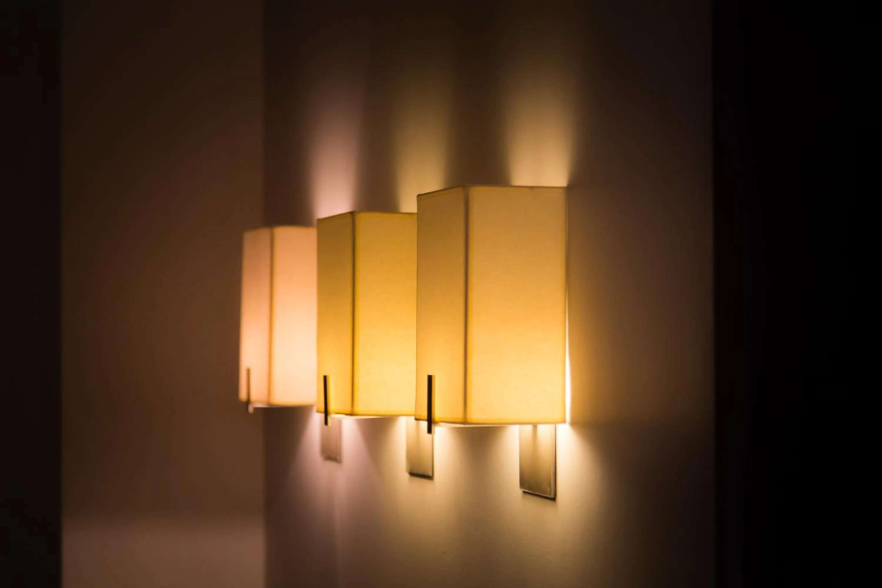 Decorative detail in Hôtel Quartier Latin