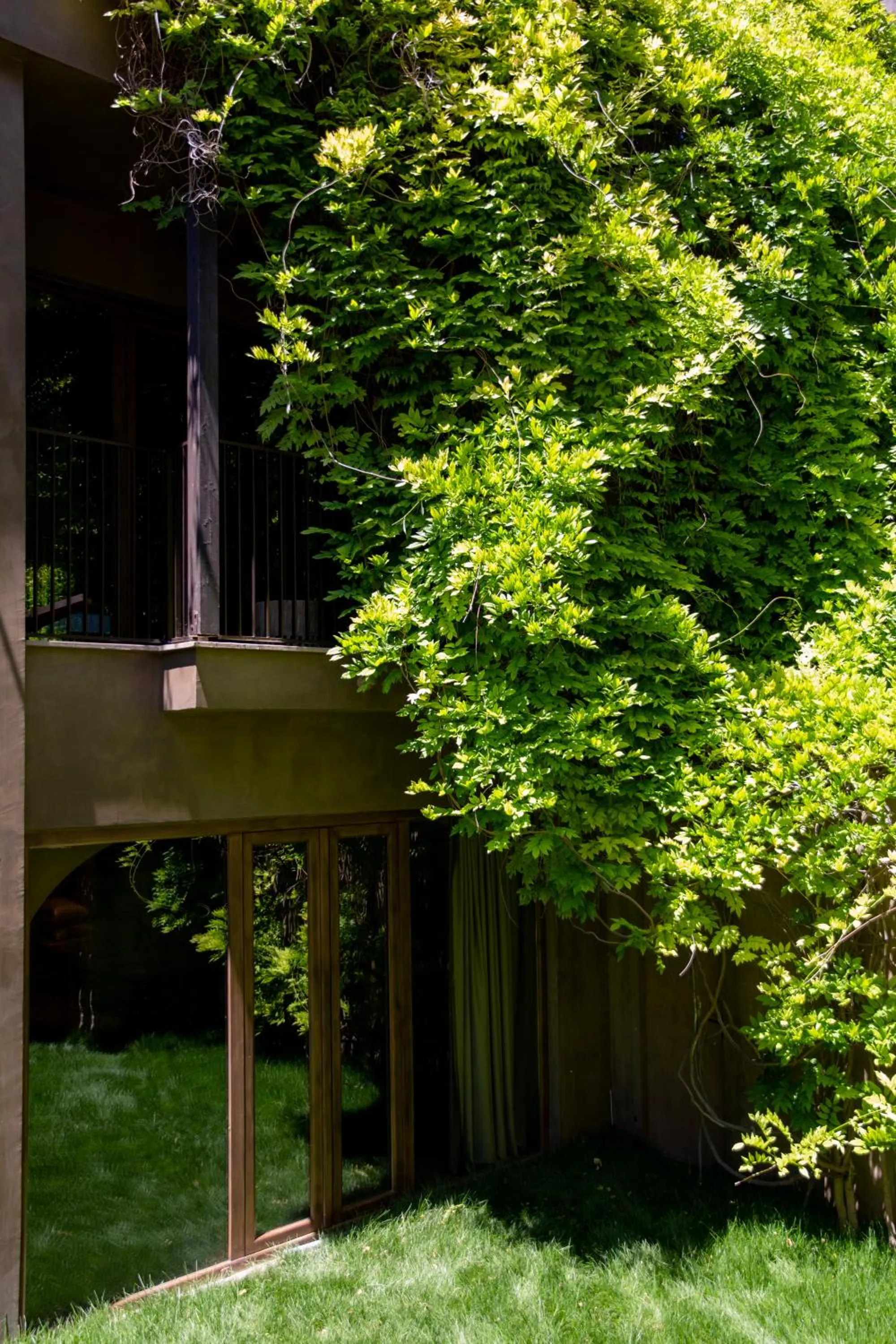 Garden in Life Gallery Hotel & Spa