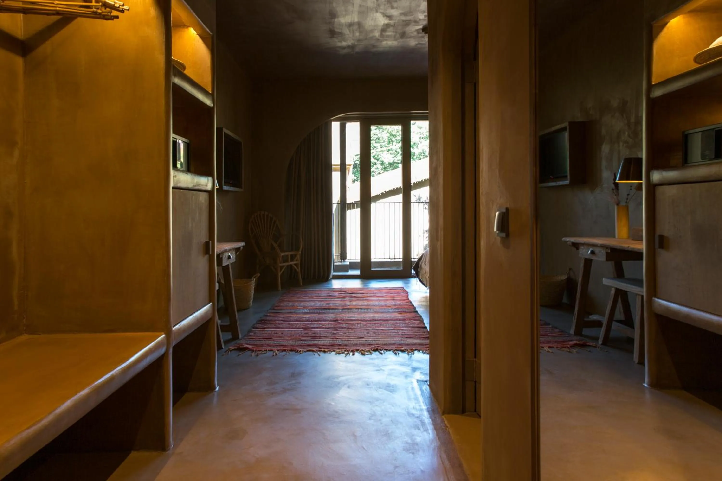 Photo of the whole room in Life Gallery Hotel & Spa