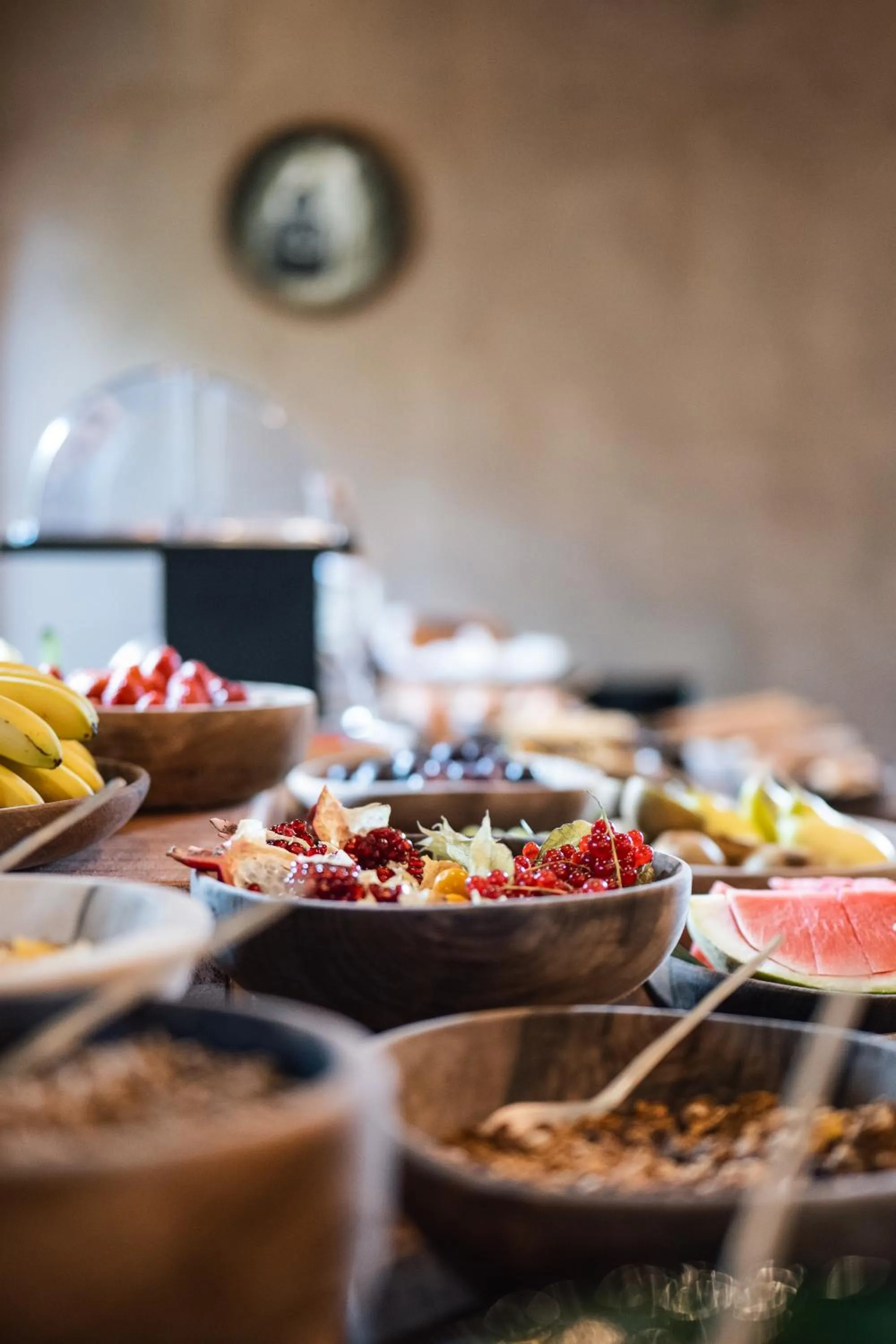 Breakfast in Life Gallery Hotel & Spa