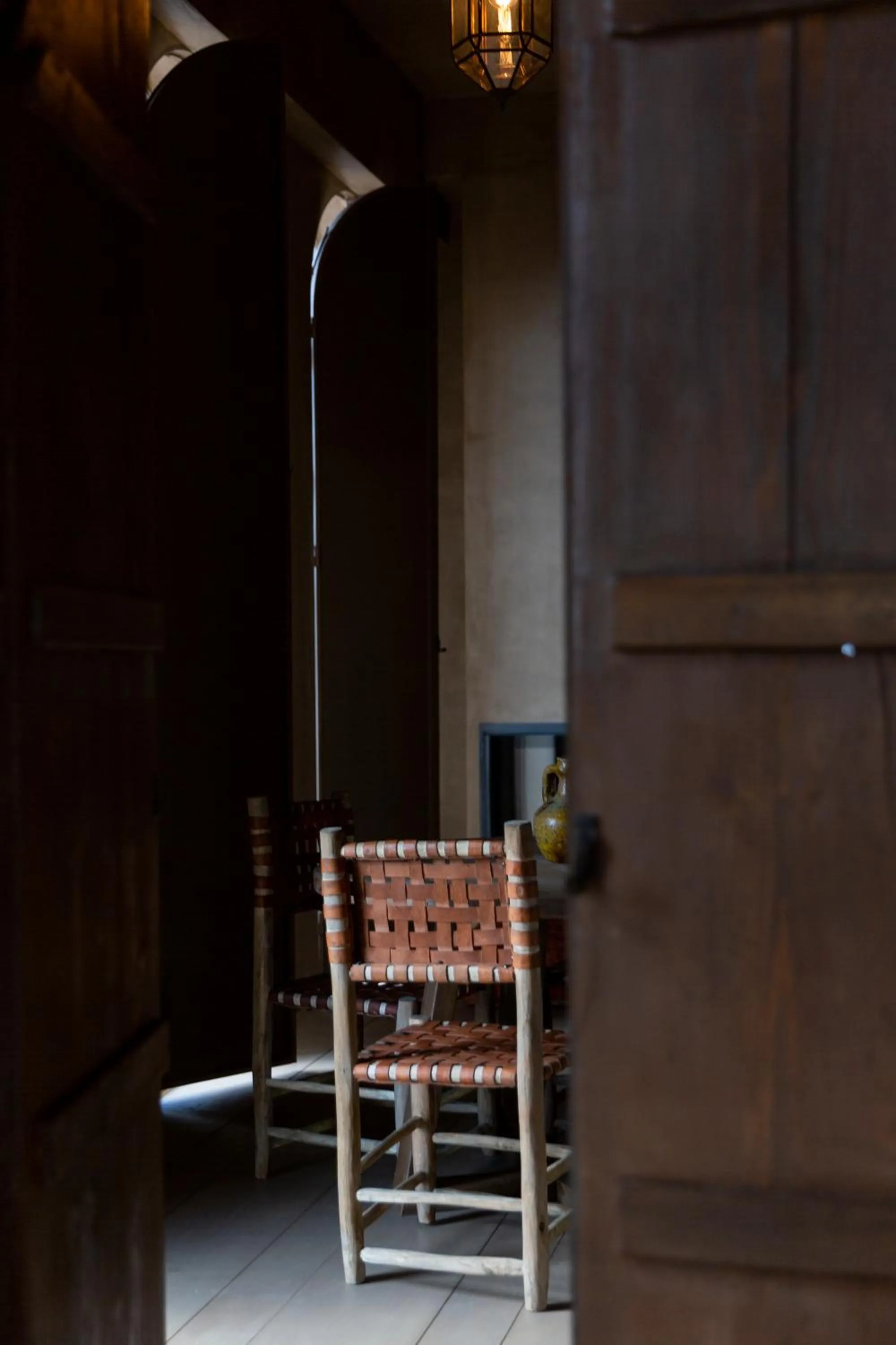 Dining area in Life Gallery Hotel & Spa
