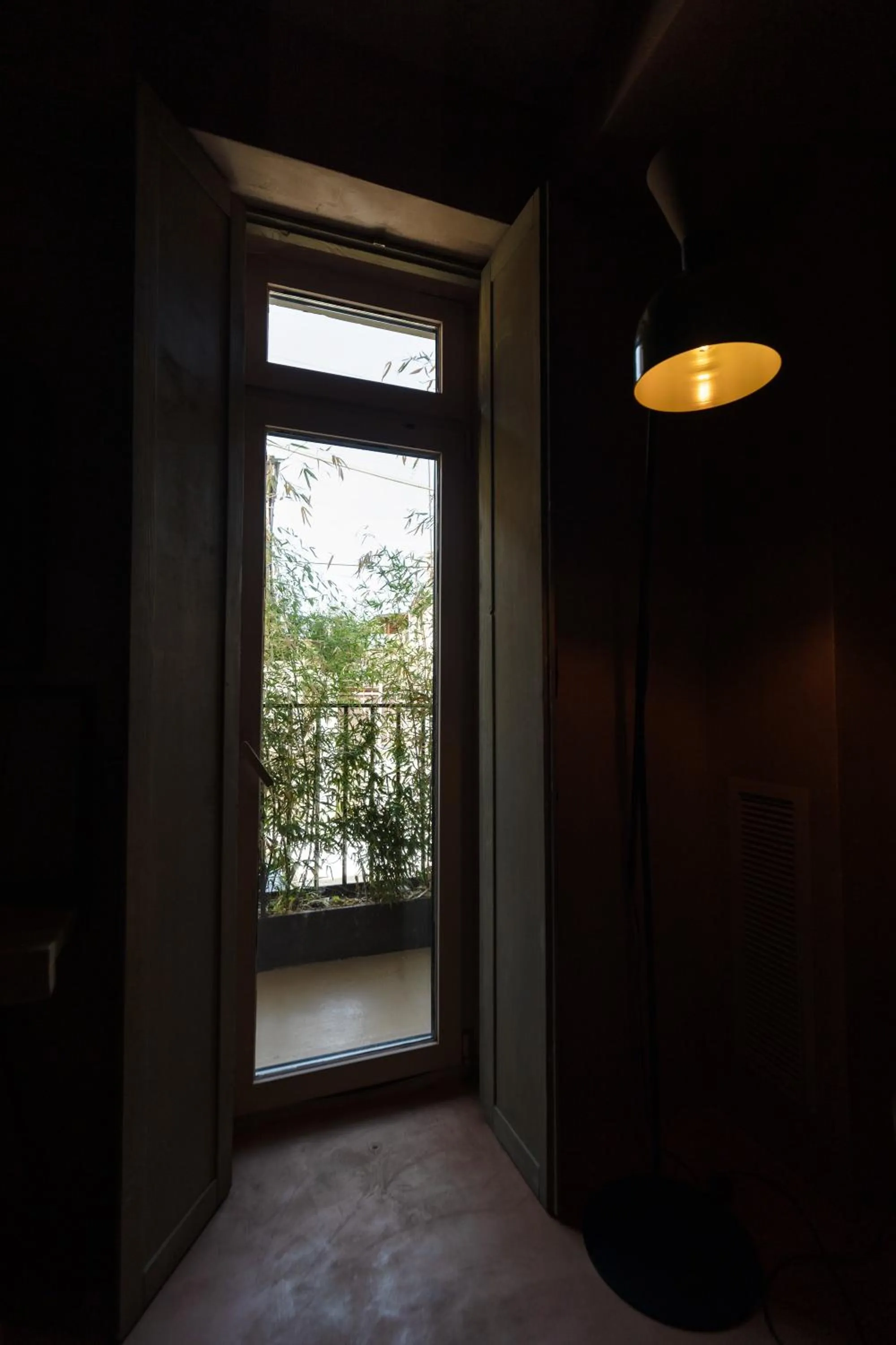 Street view in Life Gallery Hotel & Spa