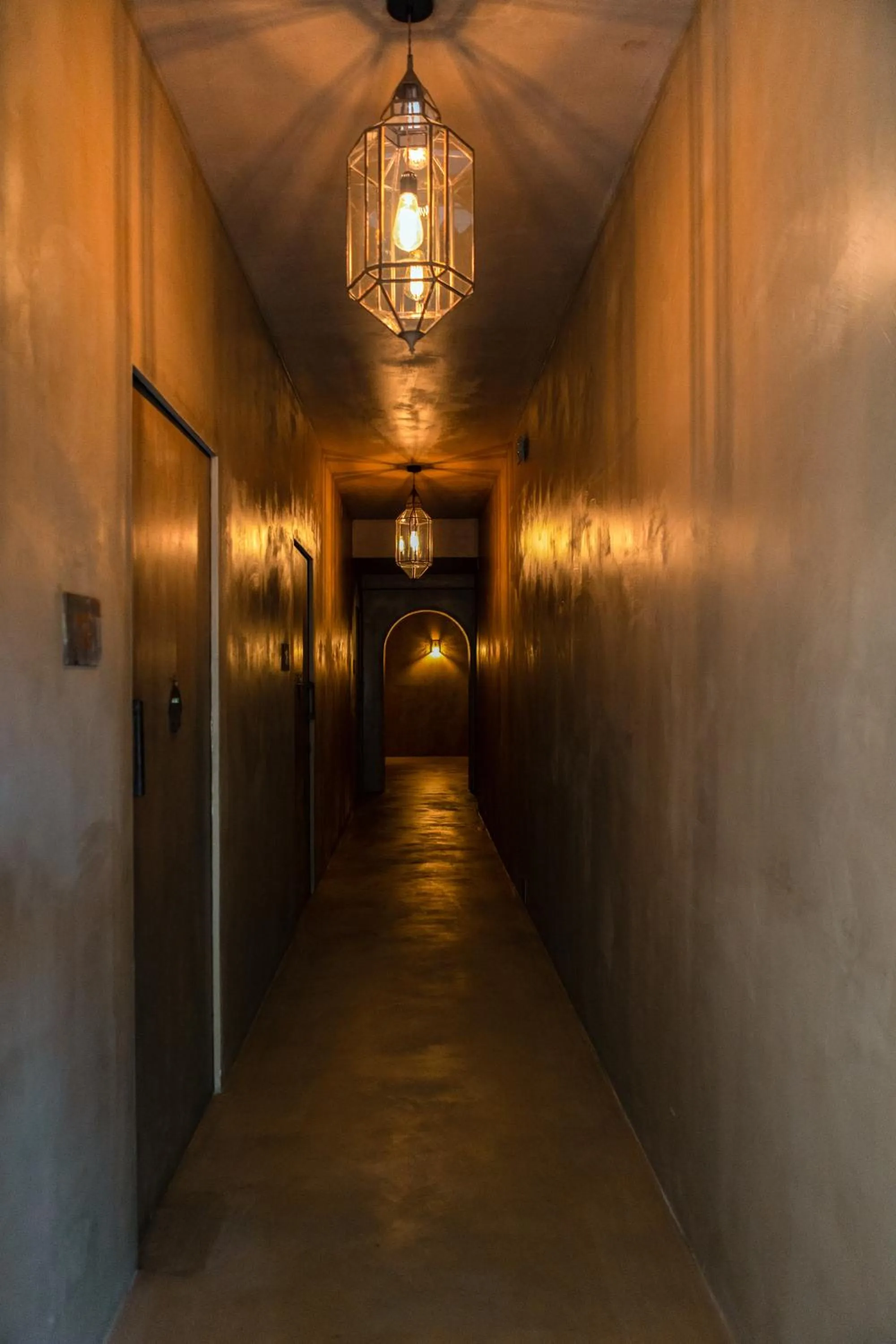 Property building in Life Gallery Hotel & Spa