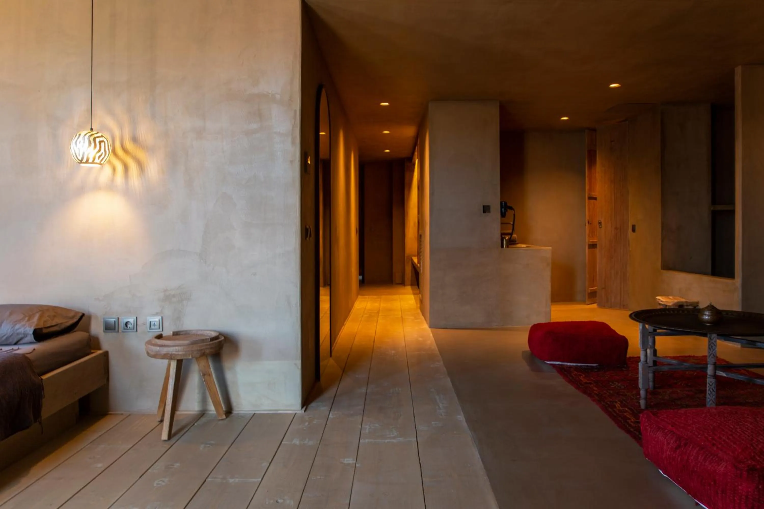 Bathroom in Life Gallery Hotel & Spa