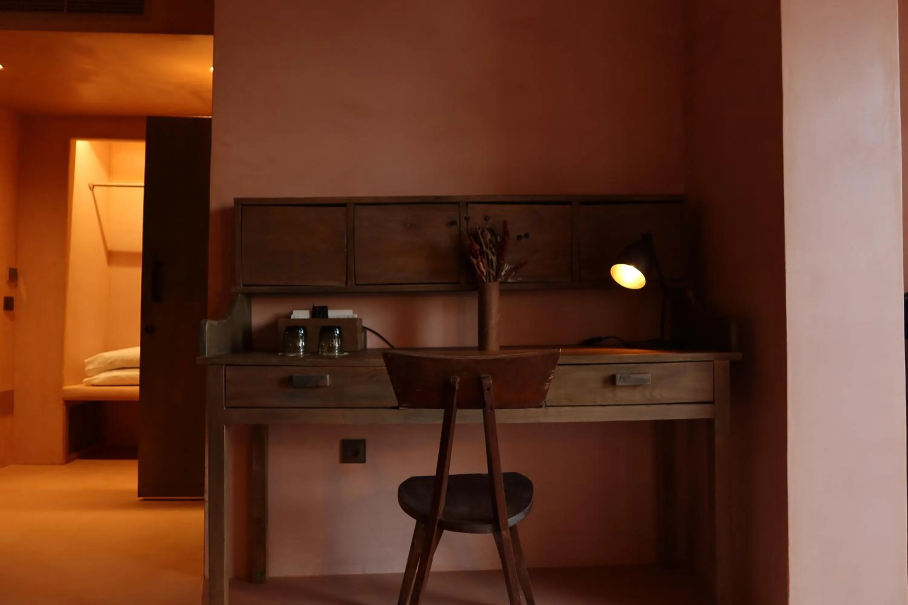 Lobby or reception in Life Gallery Hotel & Spa