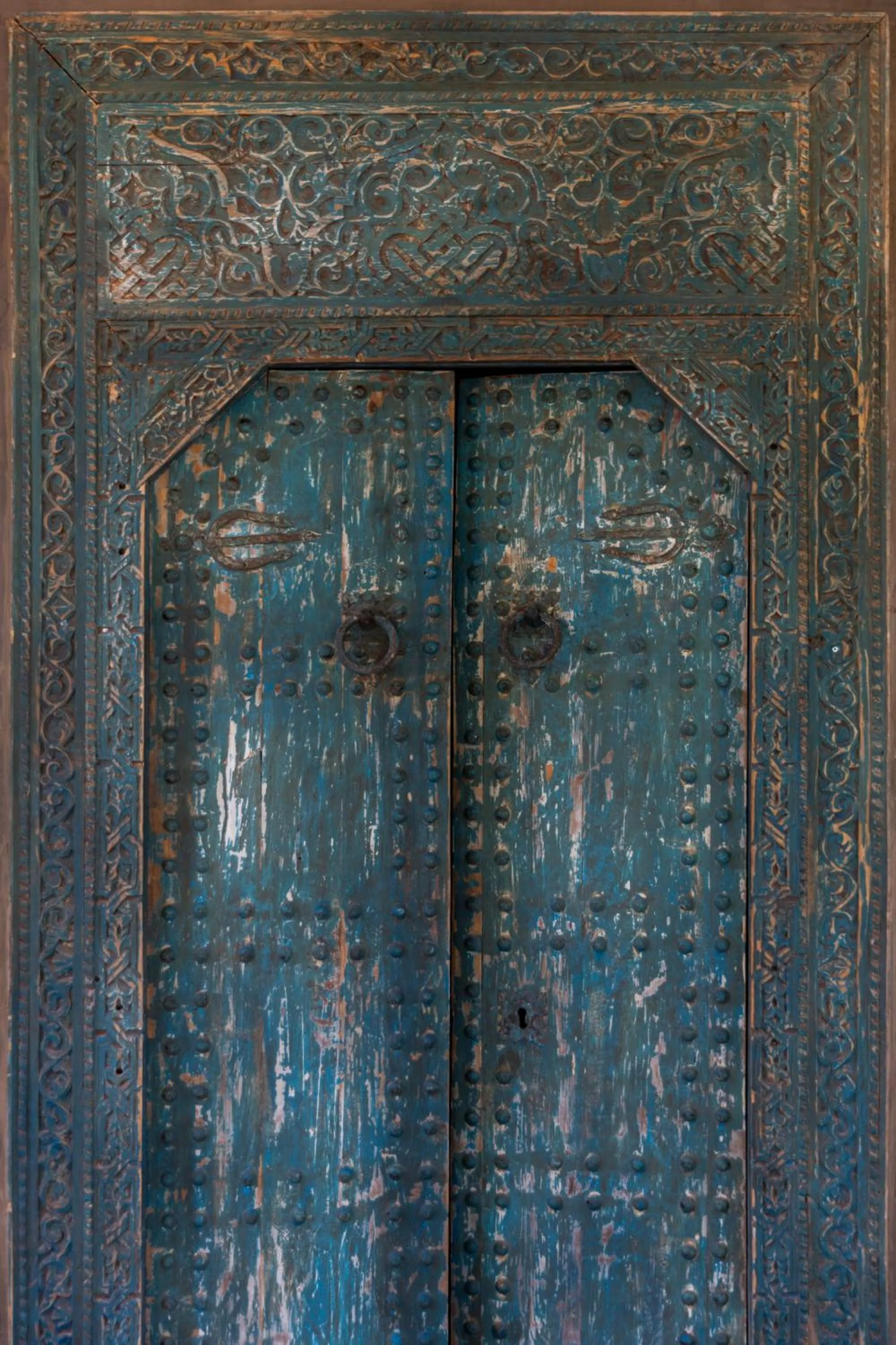 Property building in Life Gallery Hotel & Spa