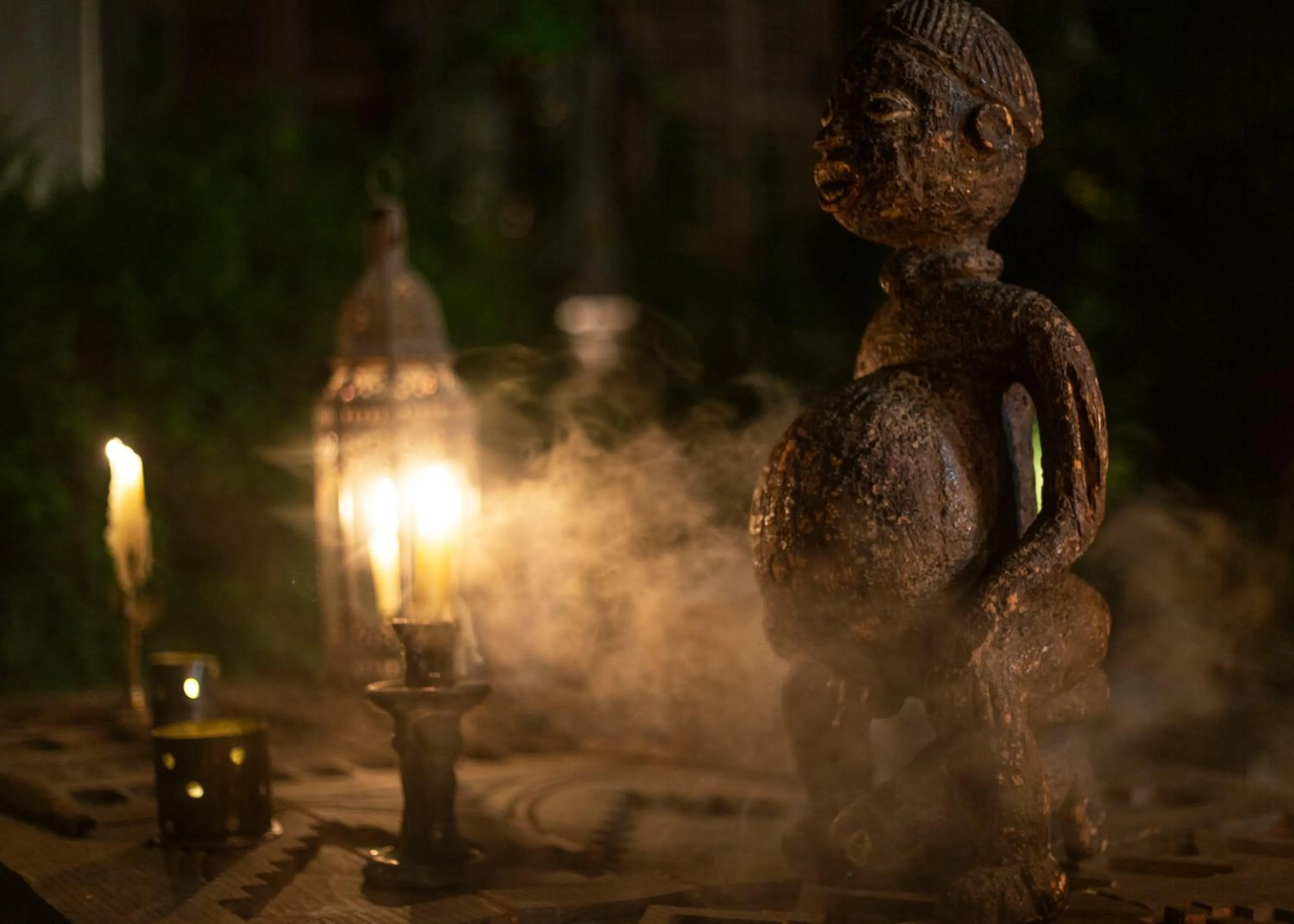 Night in Life Gallery Hotel & Spa