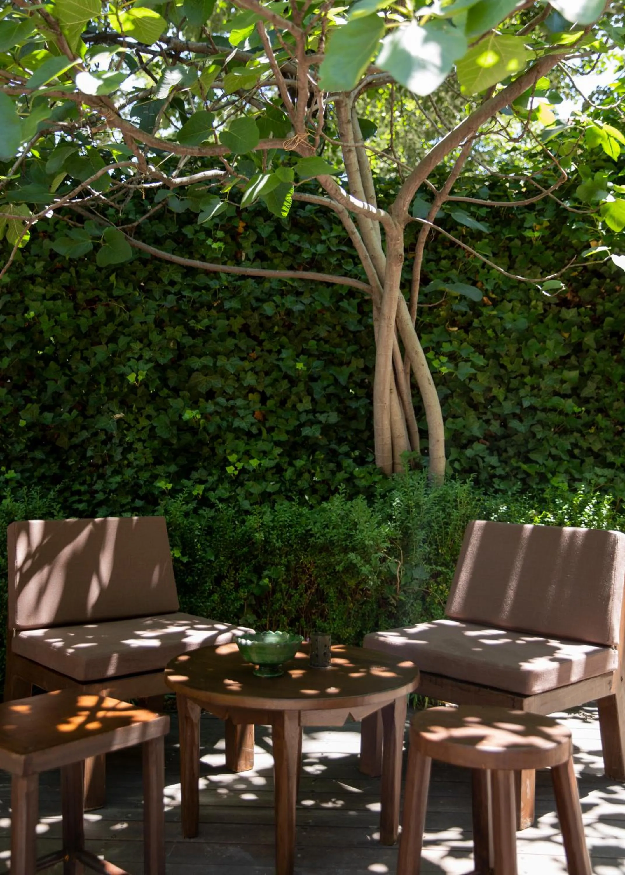 Dining area in Life Gallery Hotel & Spa