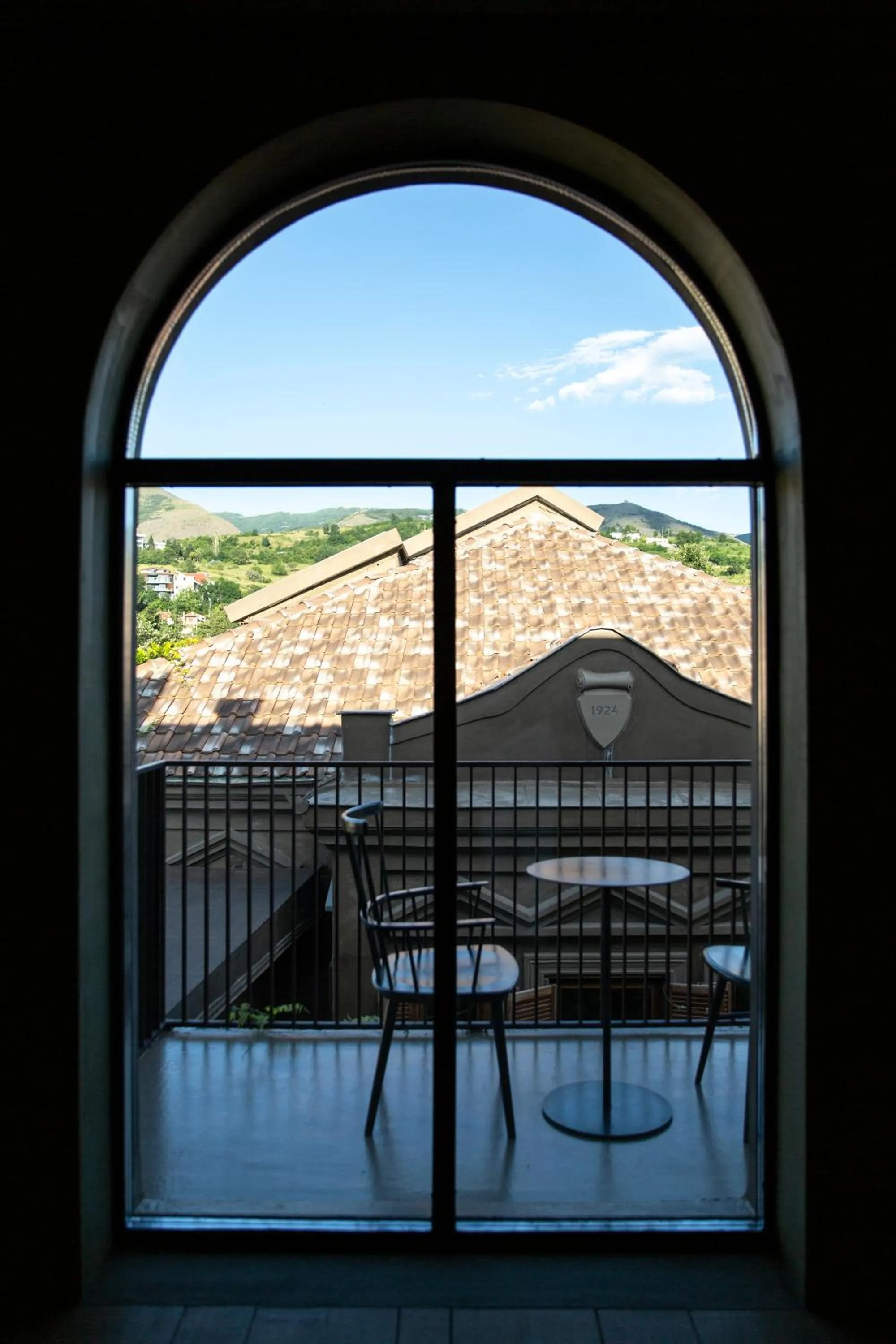 Dining area in Life Gallery Hotel & Spa