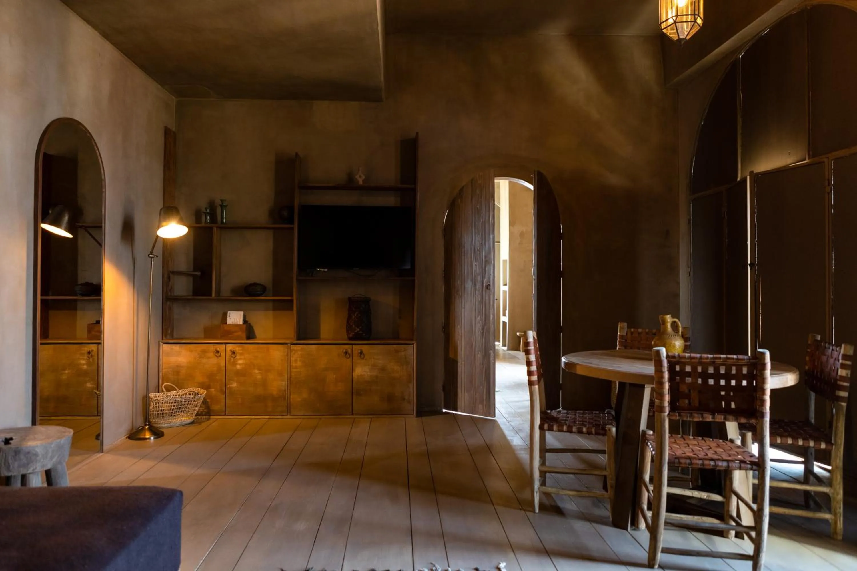 Dining area in Life Gallery Hotel & Spa