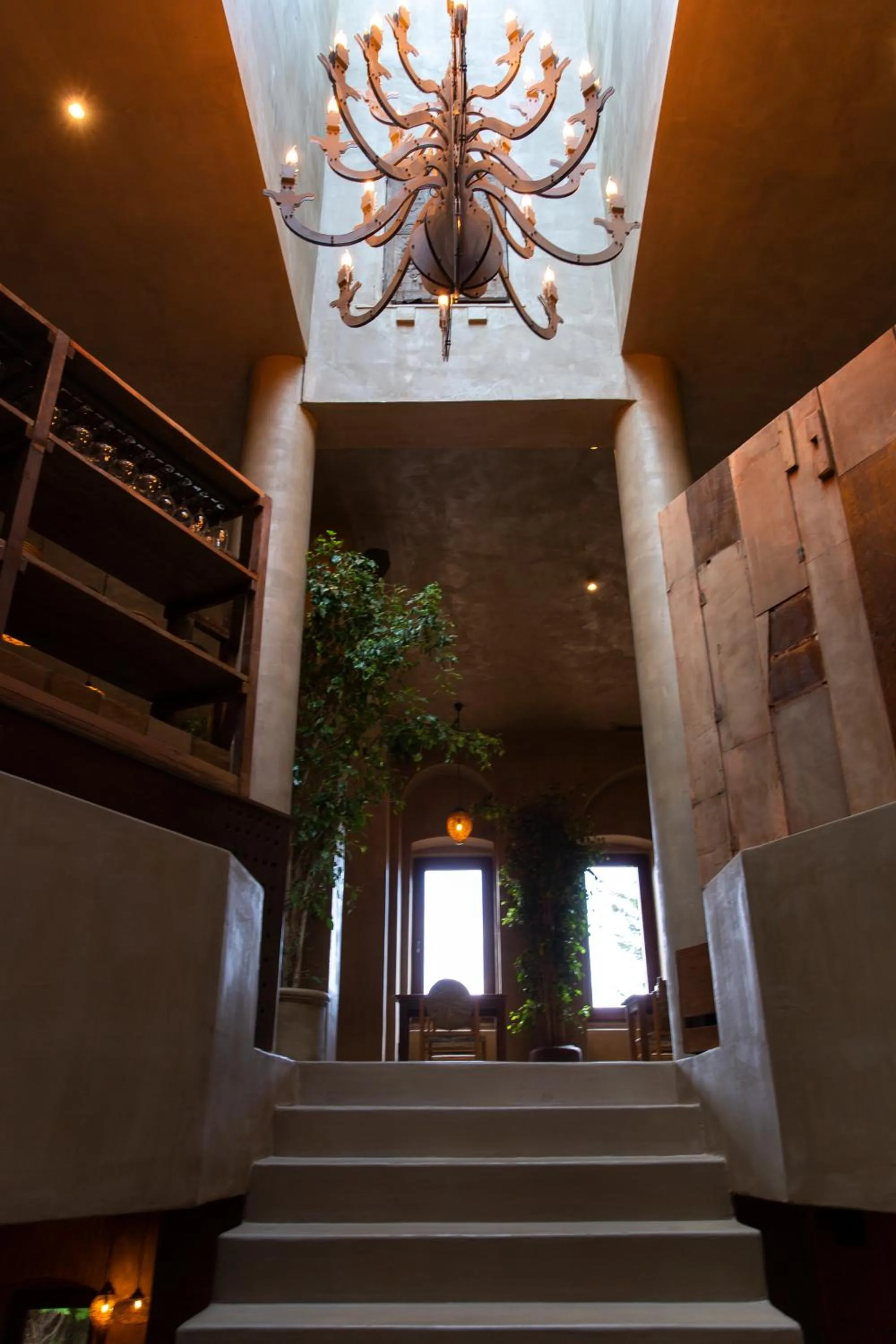 Property building in Life Gallery Hotel & Spa