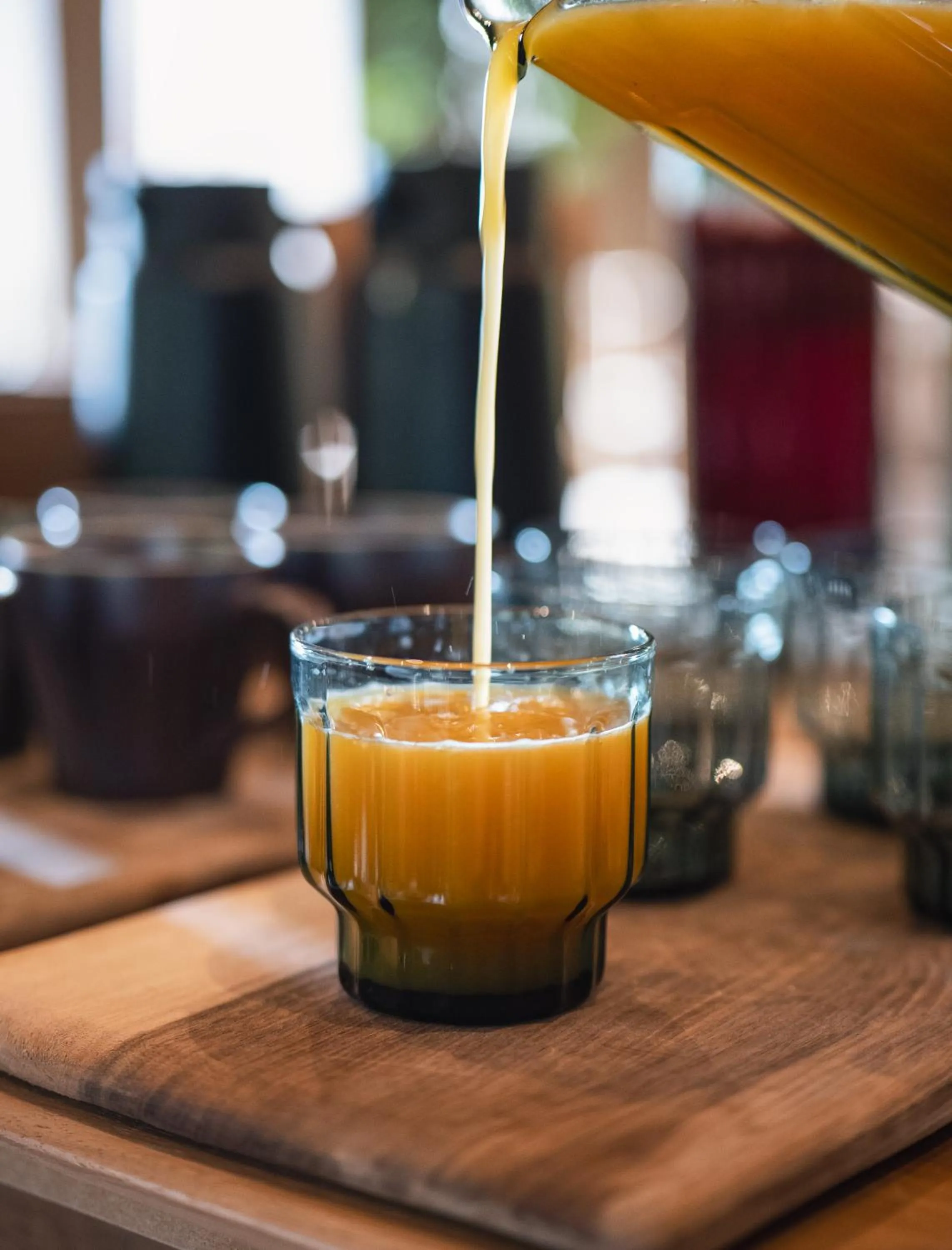 Breakfast in Life Gallery Hotel & Spa