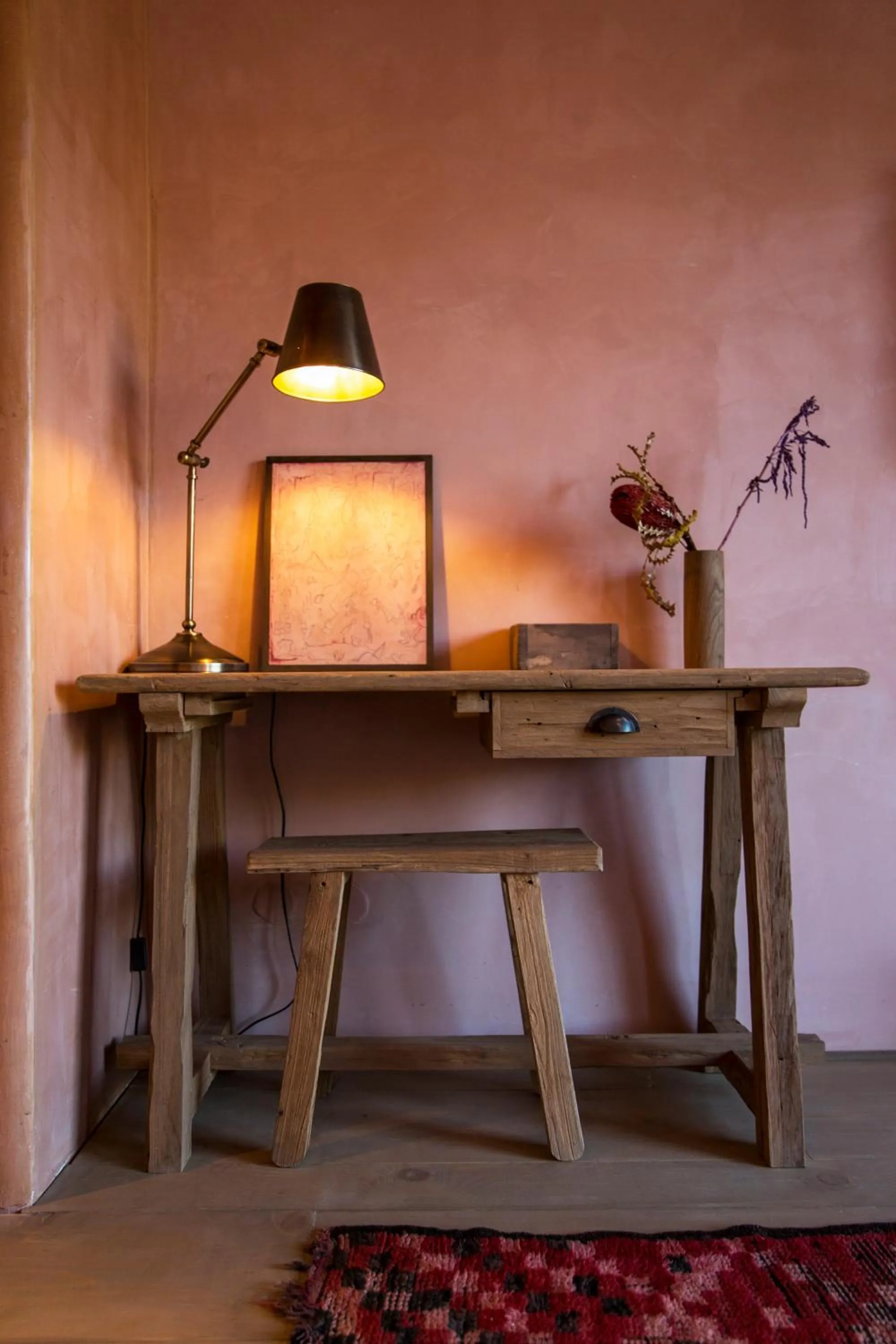 Dining area in Life Gallery Hotel & Spa
