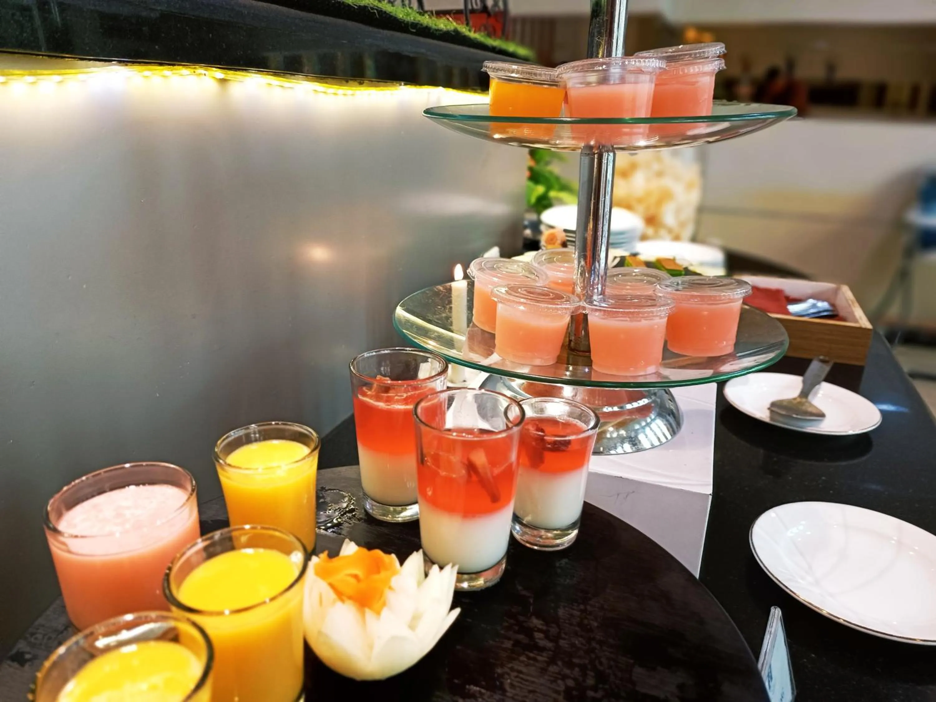 Halogen Hotel Airport Surabaya