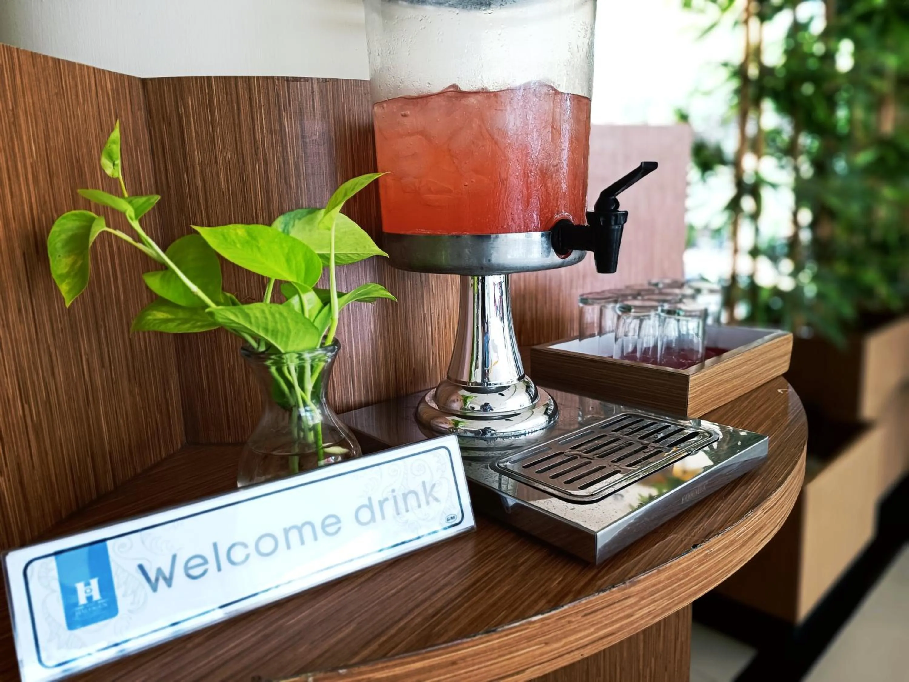 Halogen Hotel Airport Surabaya