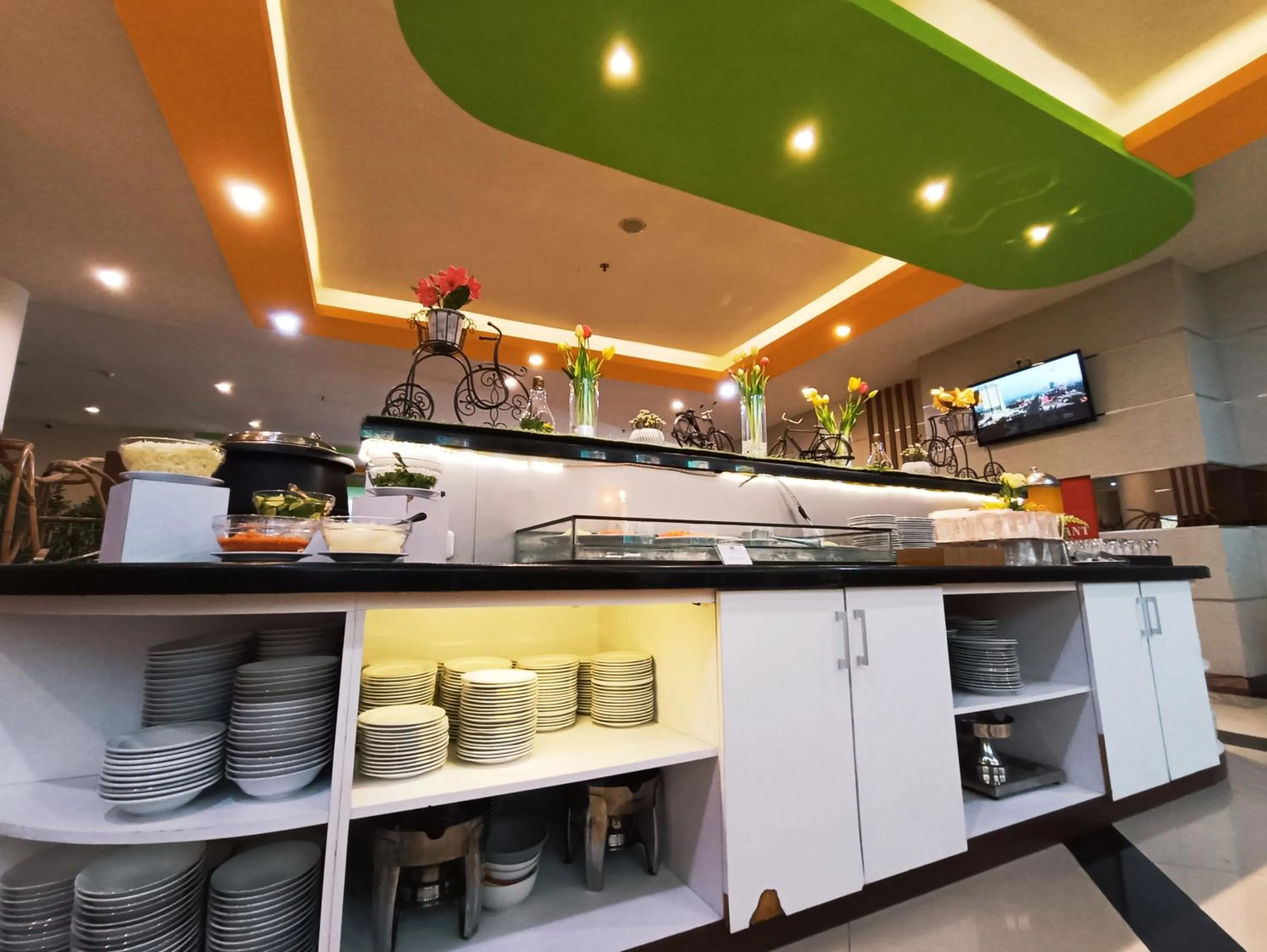 Halogen Hotel Airport Surabaya