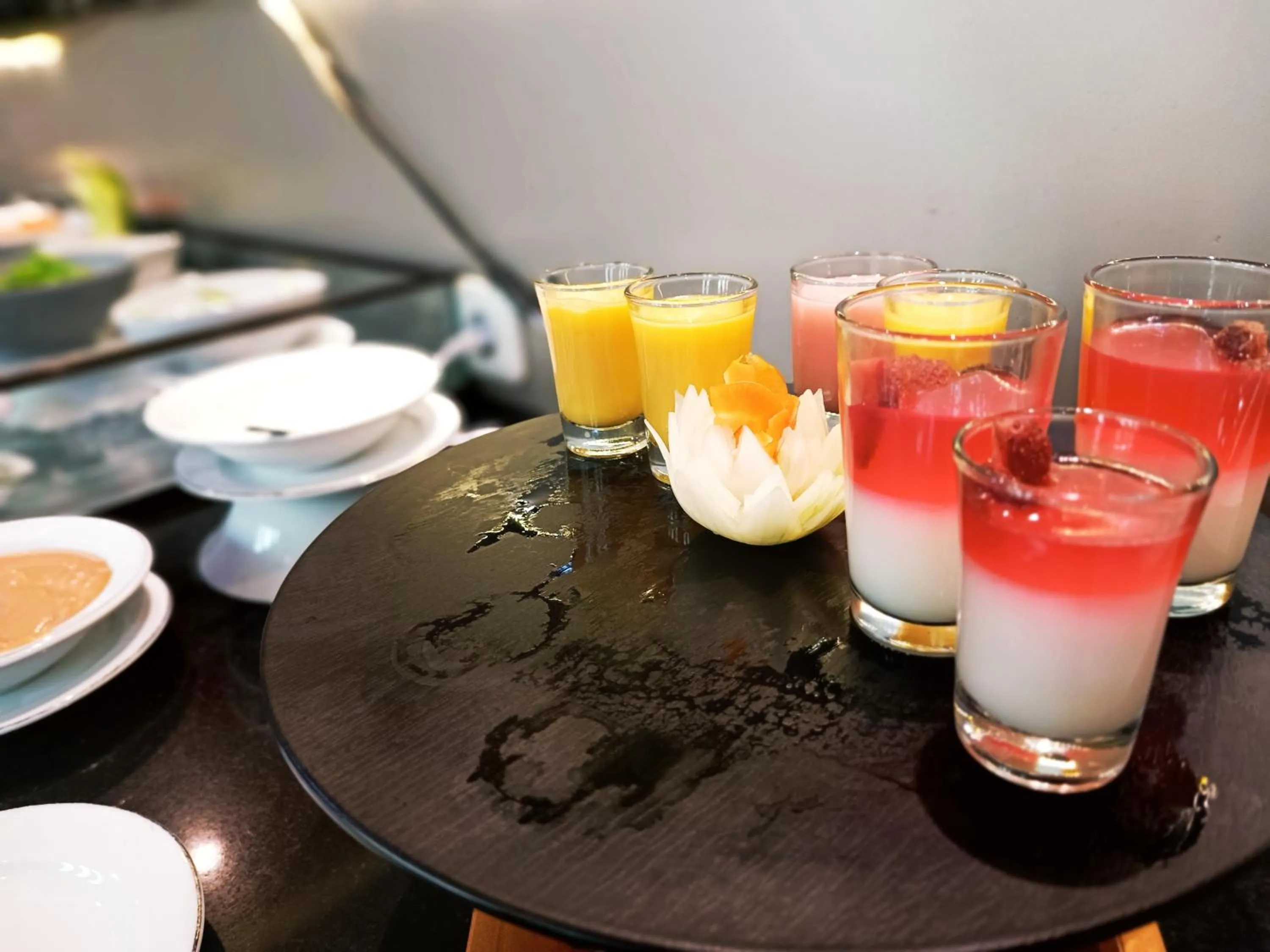 Halogen Hotel Airport Surabaya