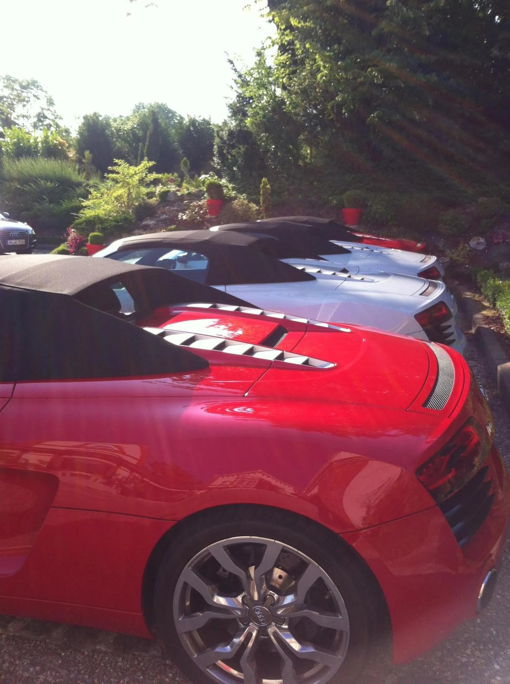 Other in Hôtel La Villa Eugene