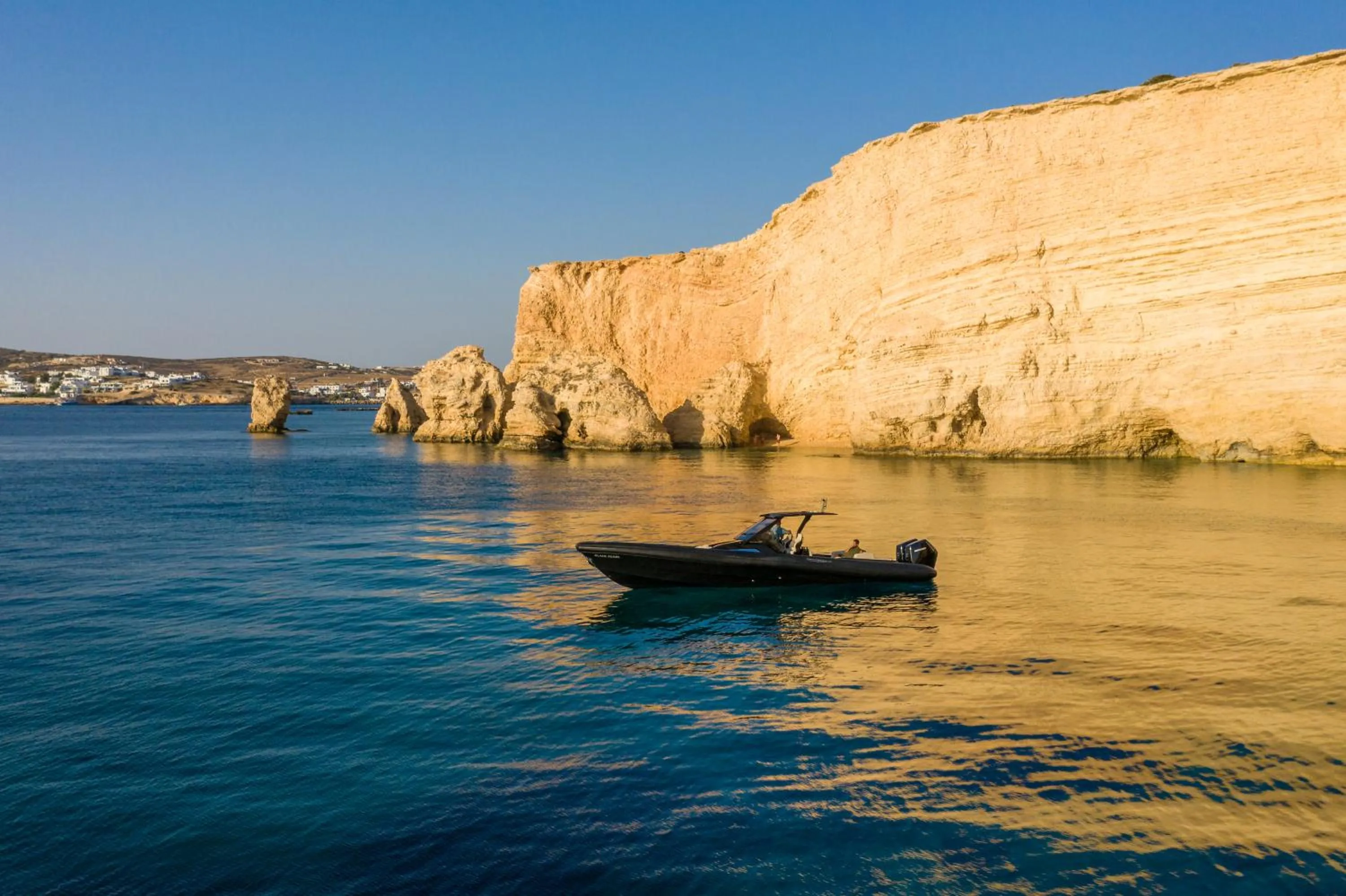 Nearby landmark in Virtu Suites