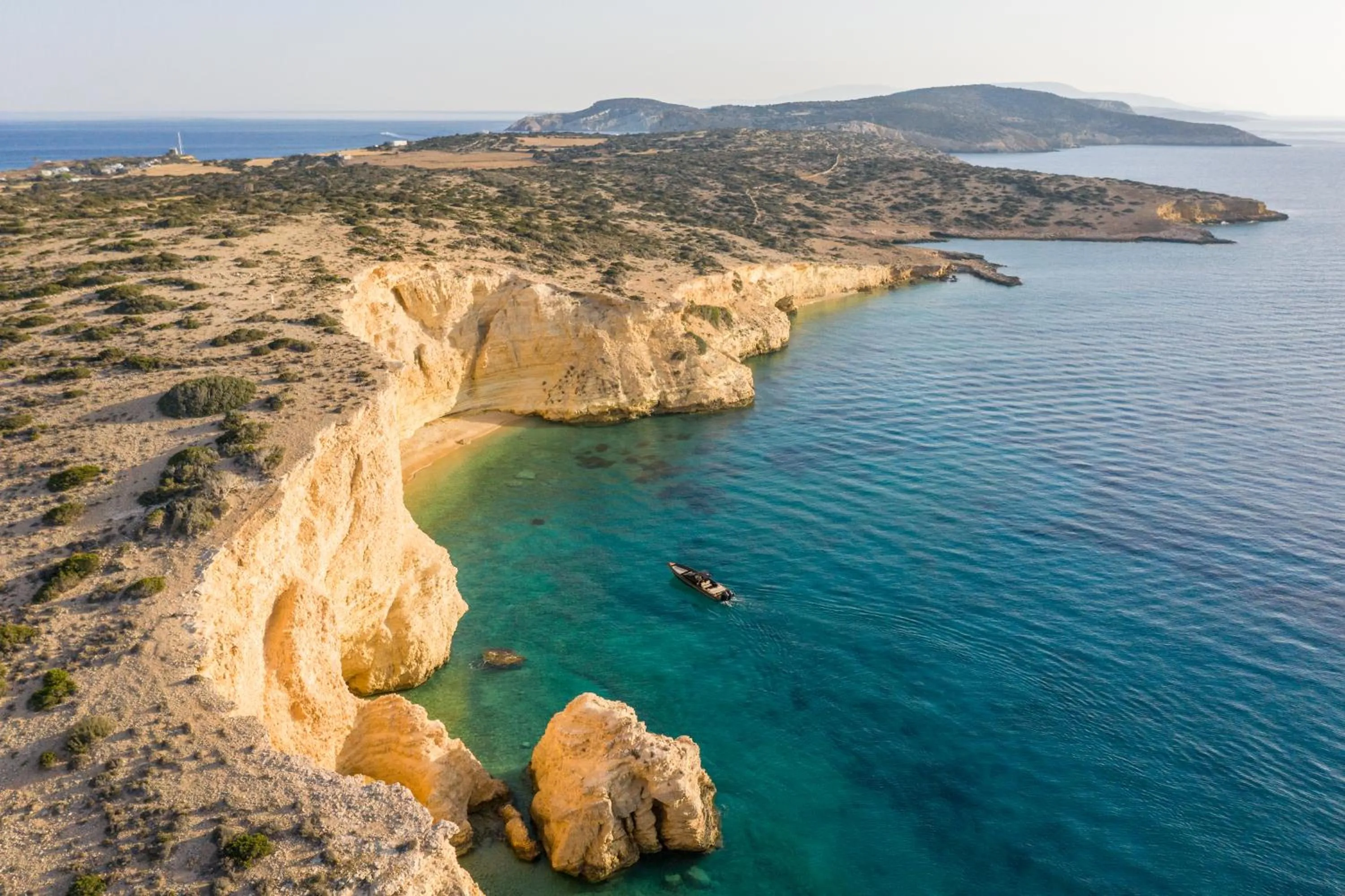 Nearby landmark in Virtu Suites