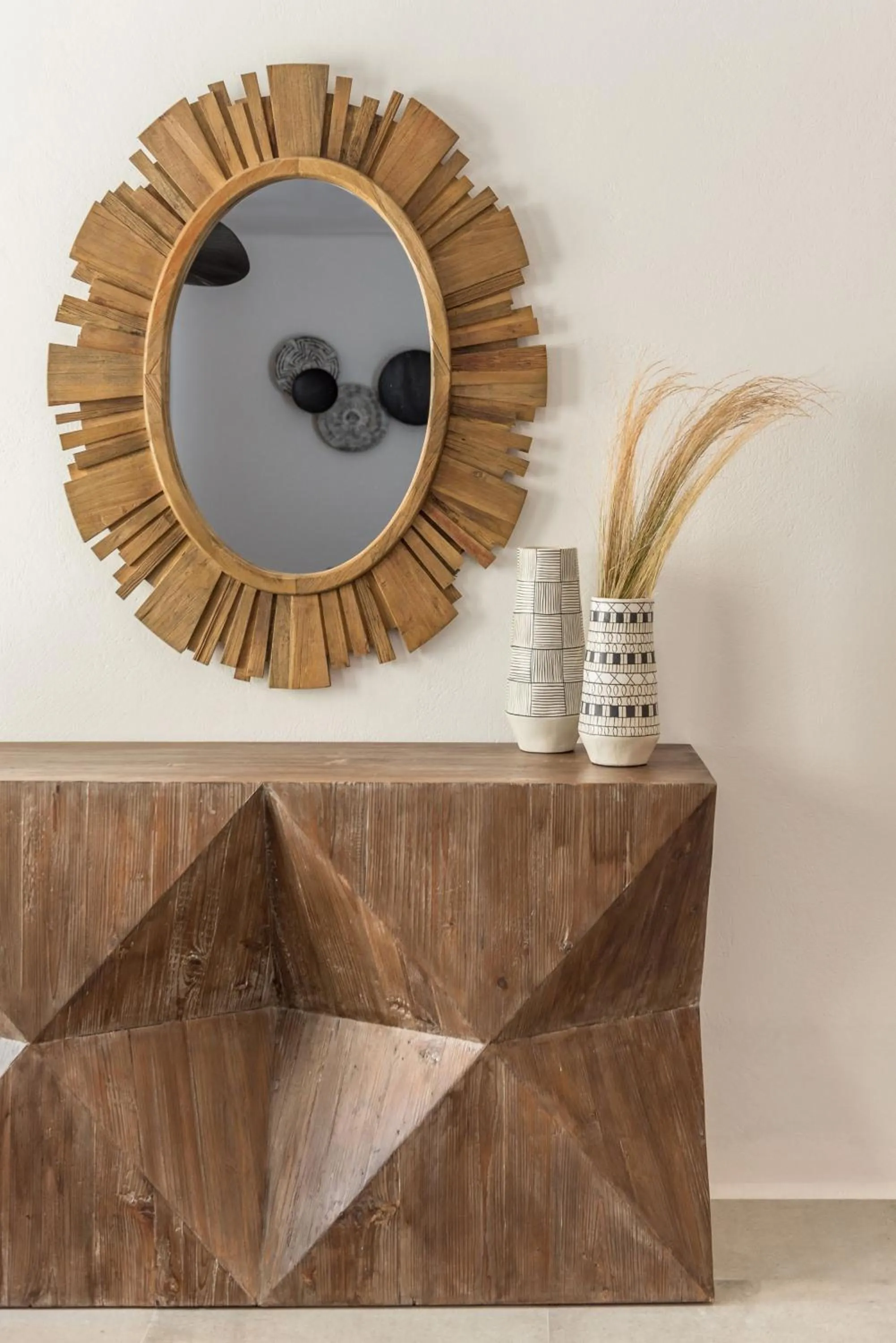 Property building in Virtu Suites