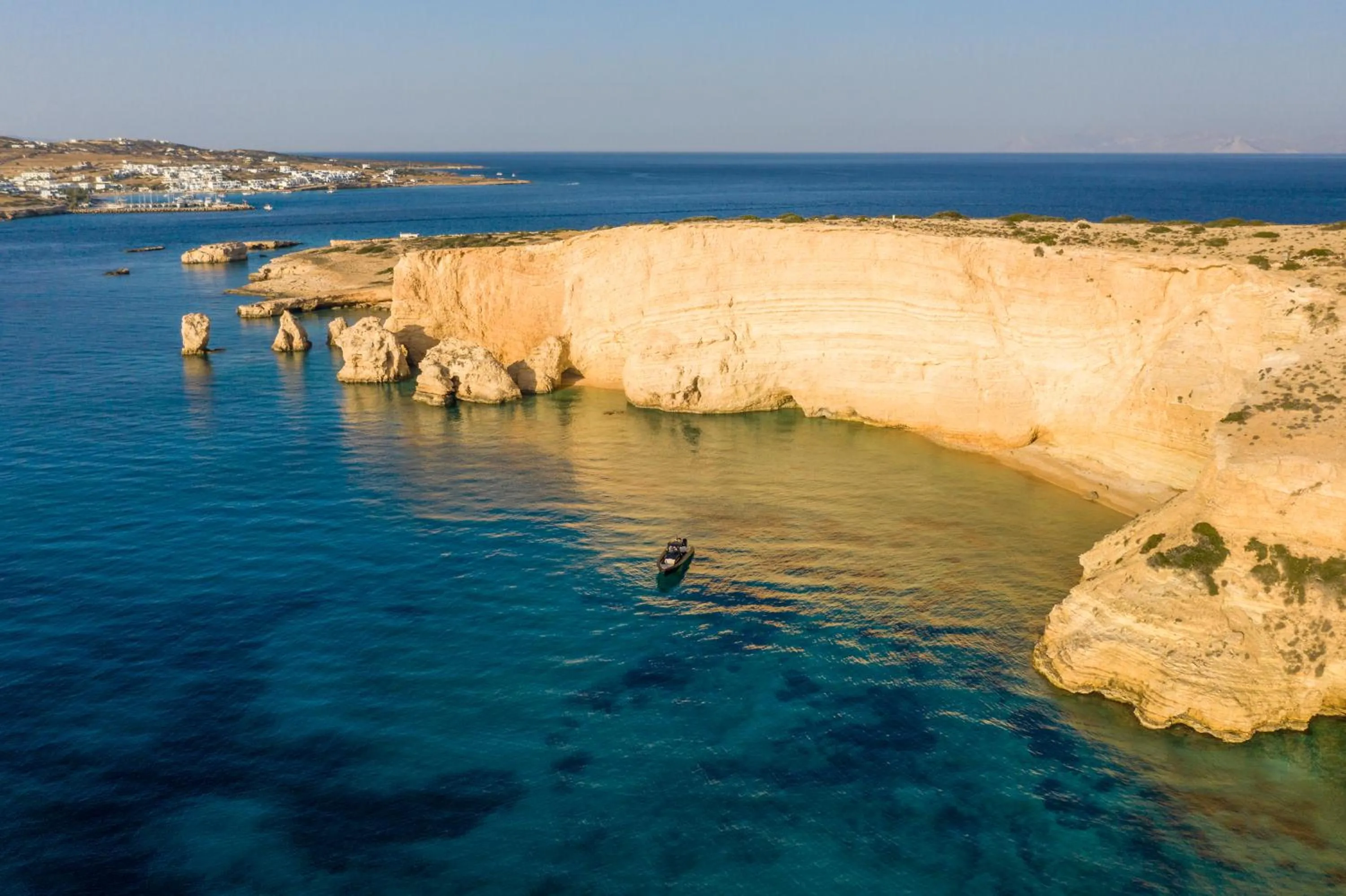 Nearby landmark in Virtu Suites