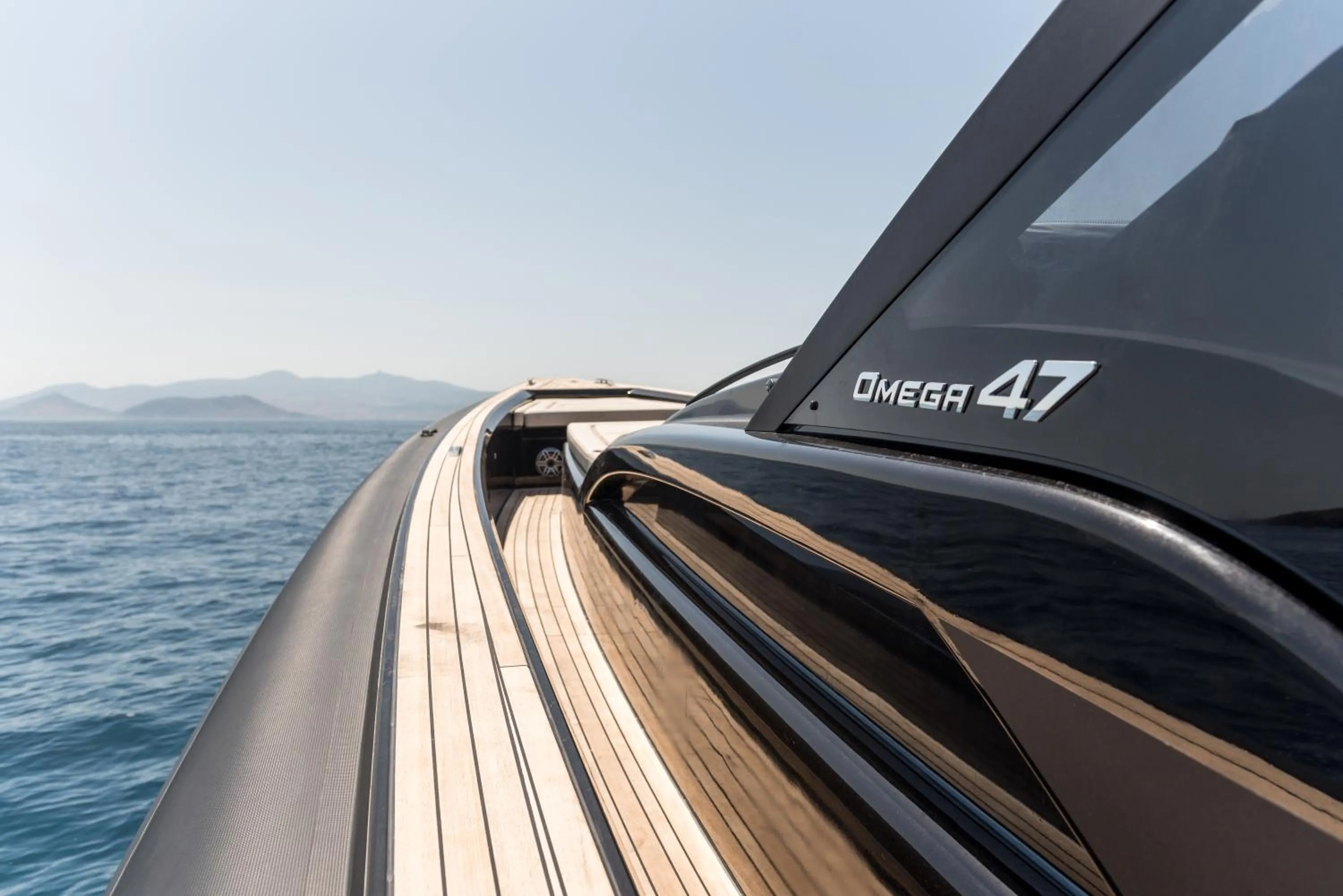 Nearby landmark in Virtu Suites