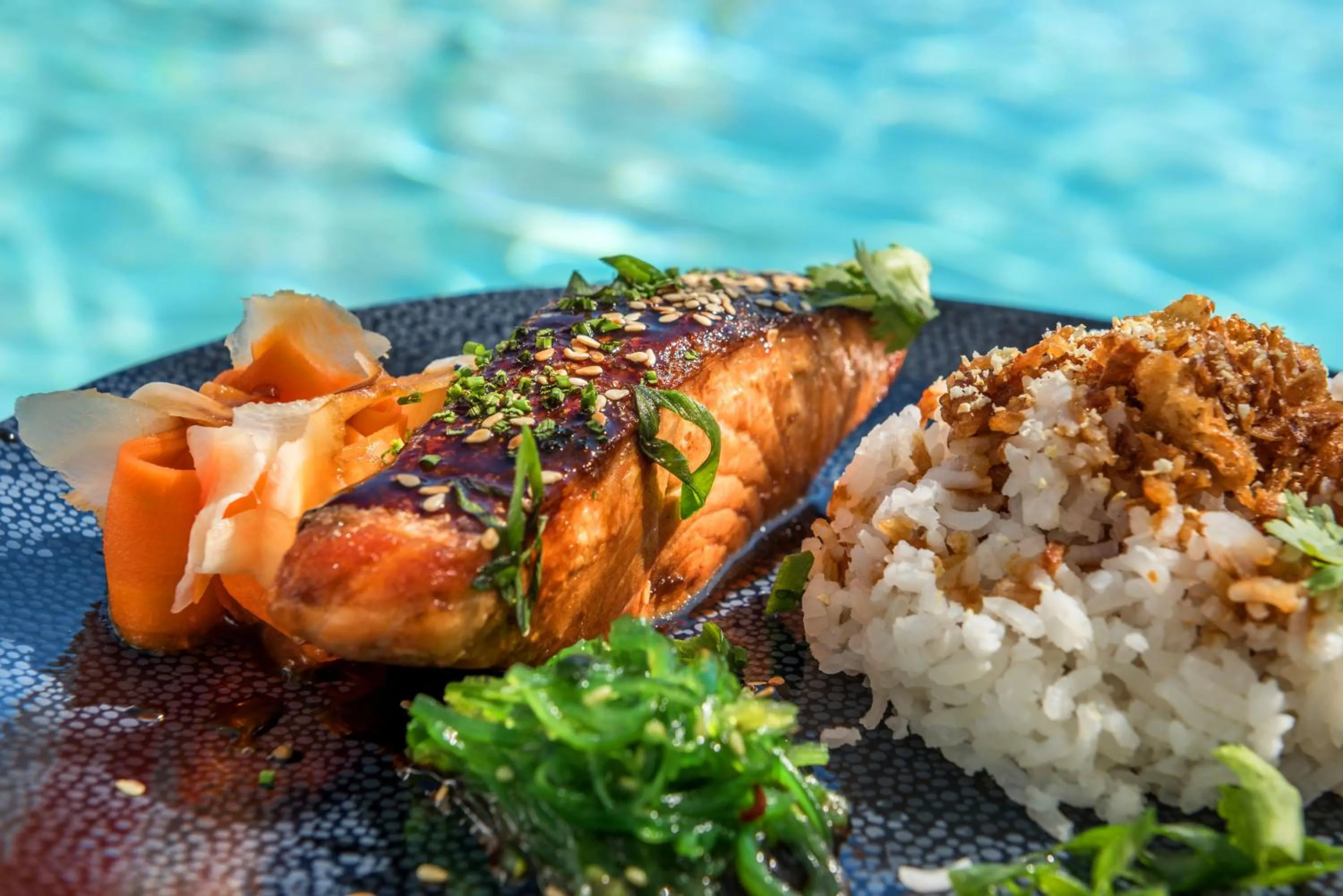 Staff in Virtu Suites