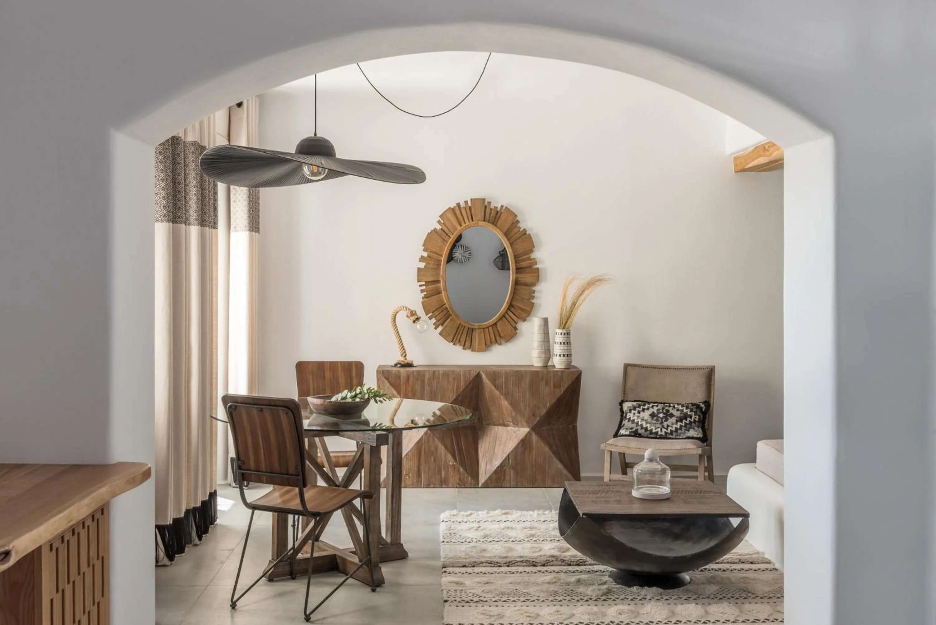 Spring in Virtu Suites