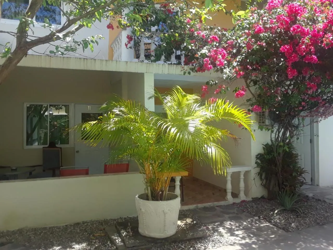 Studio in Aparthotel Michaela