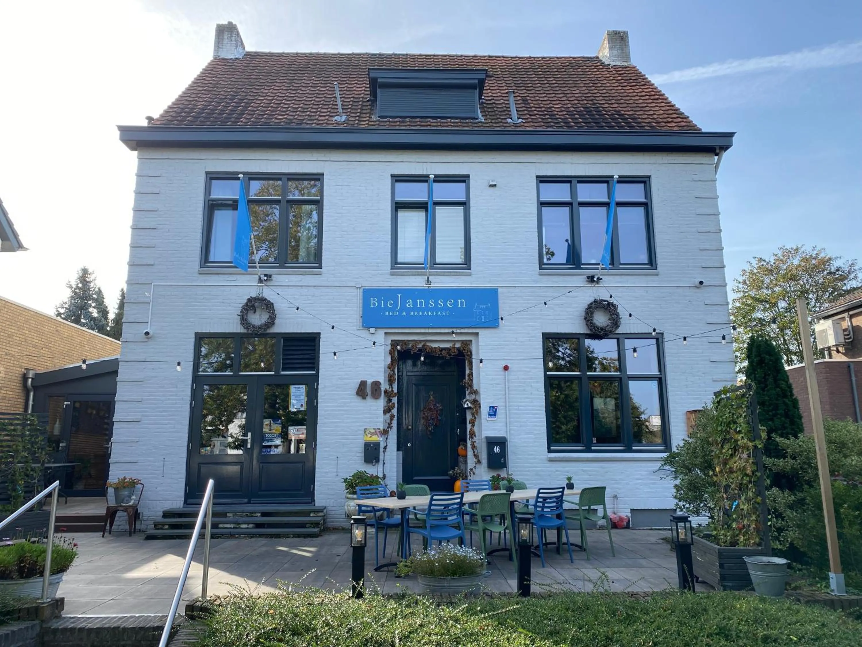 B&B Bie Janssen
