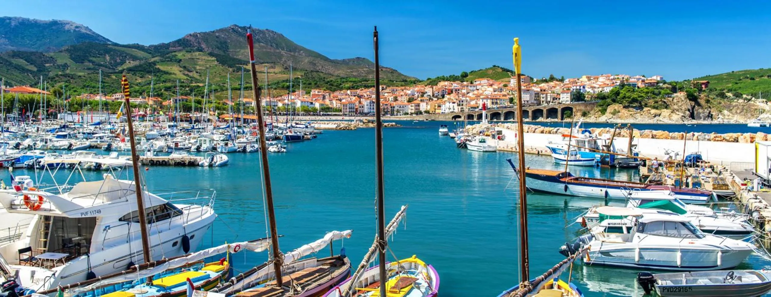 Nearby landmark in Côté Thalasso Hôtel & Spa Marin