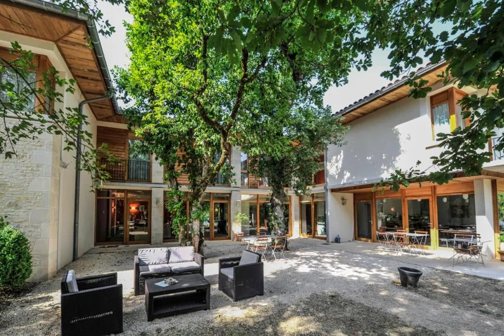 Hôtel Les Esclargies